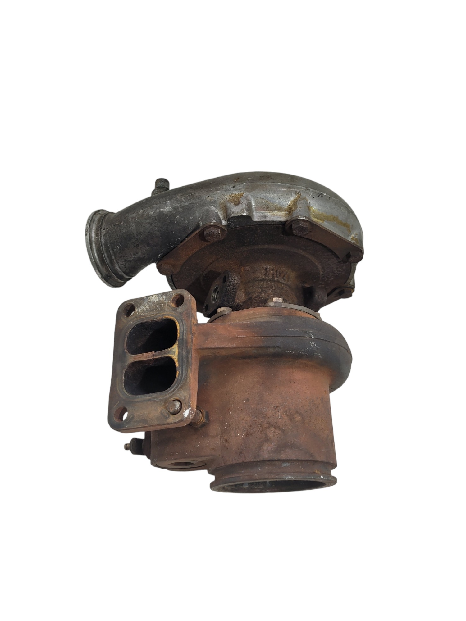 Turbina Ford Cargo 2632e 2932e 4032e 5191135107 4