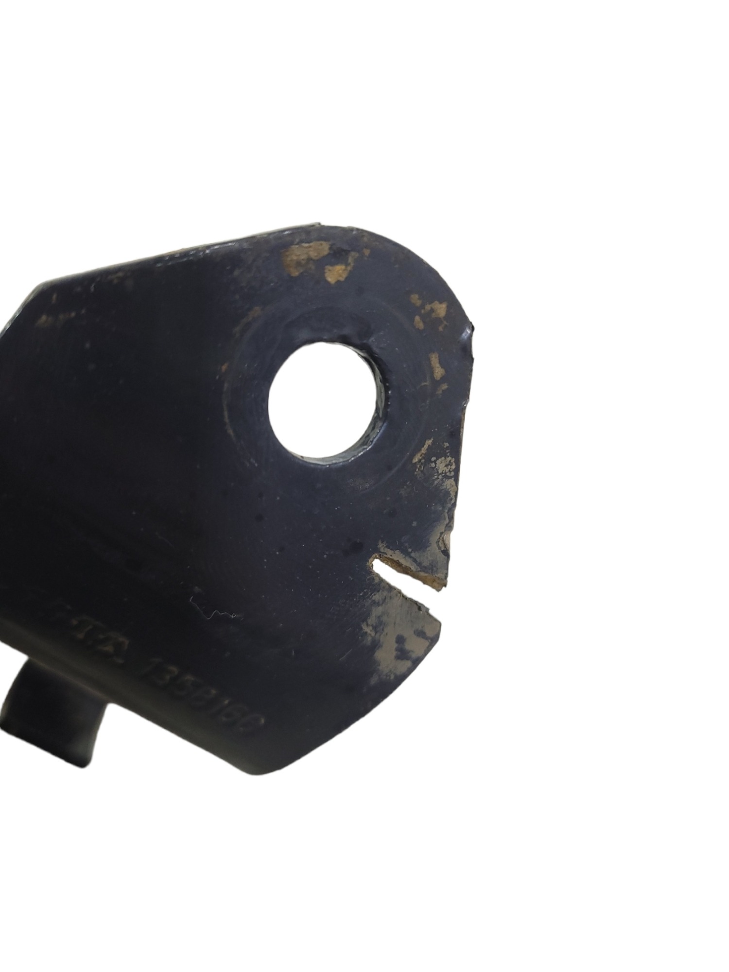 Suporte Isolamento Acústico Scania 1358166 5