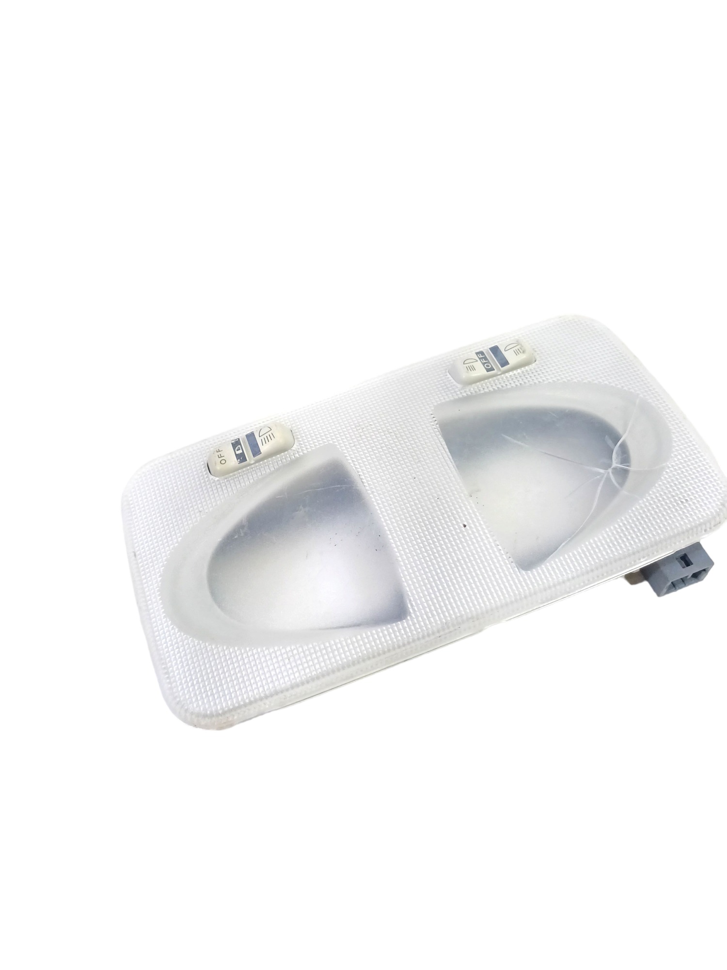 Luz Coetesia Inteira Ducato 2