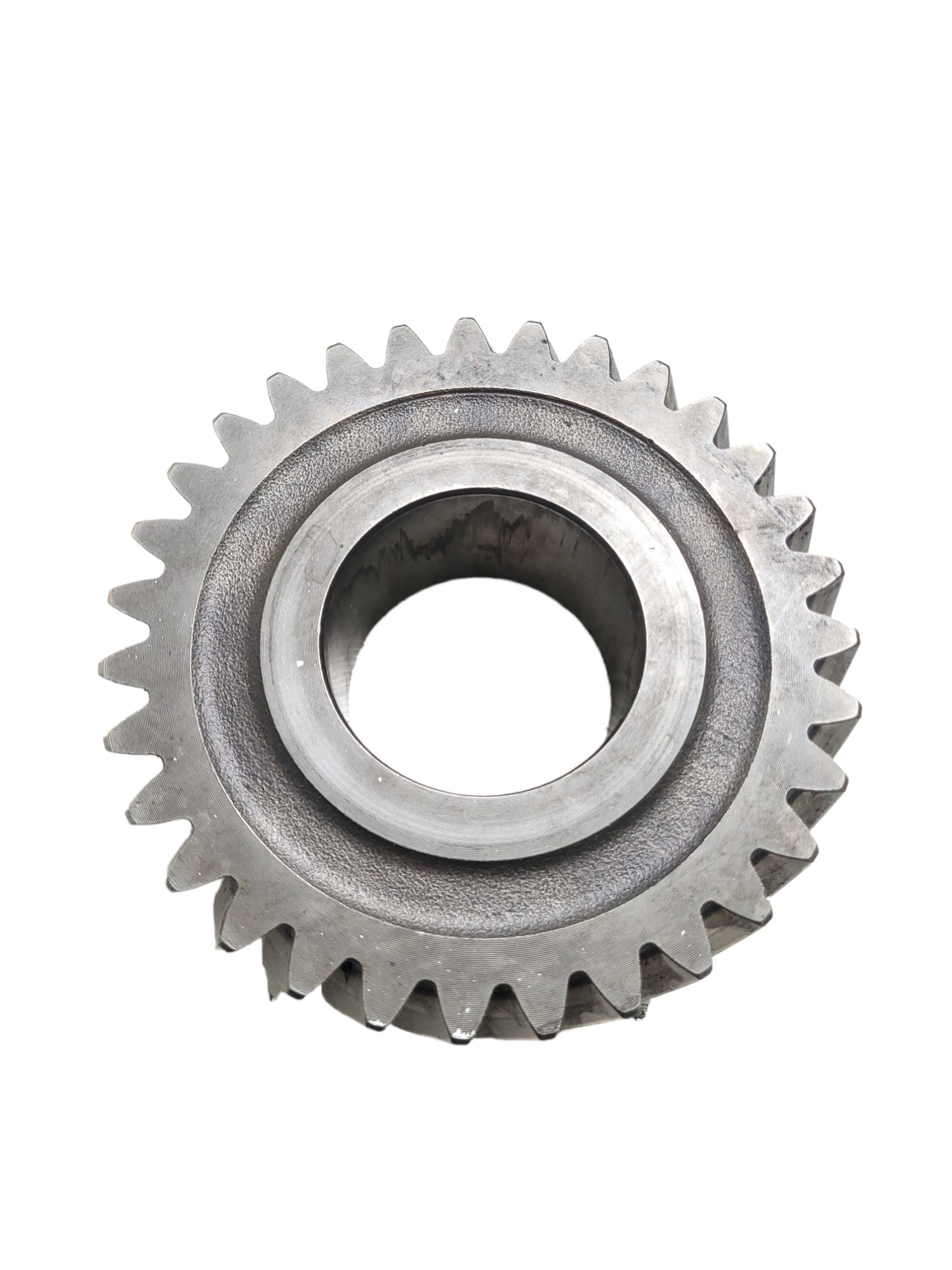 Engrenagem 4ª Fixa Caixa Zf 0091303094 1