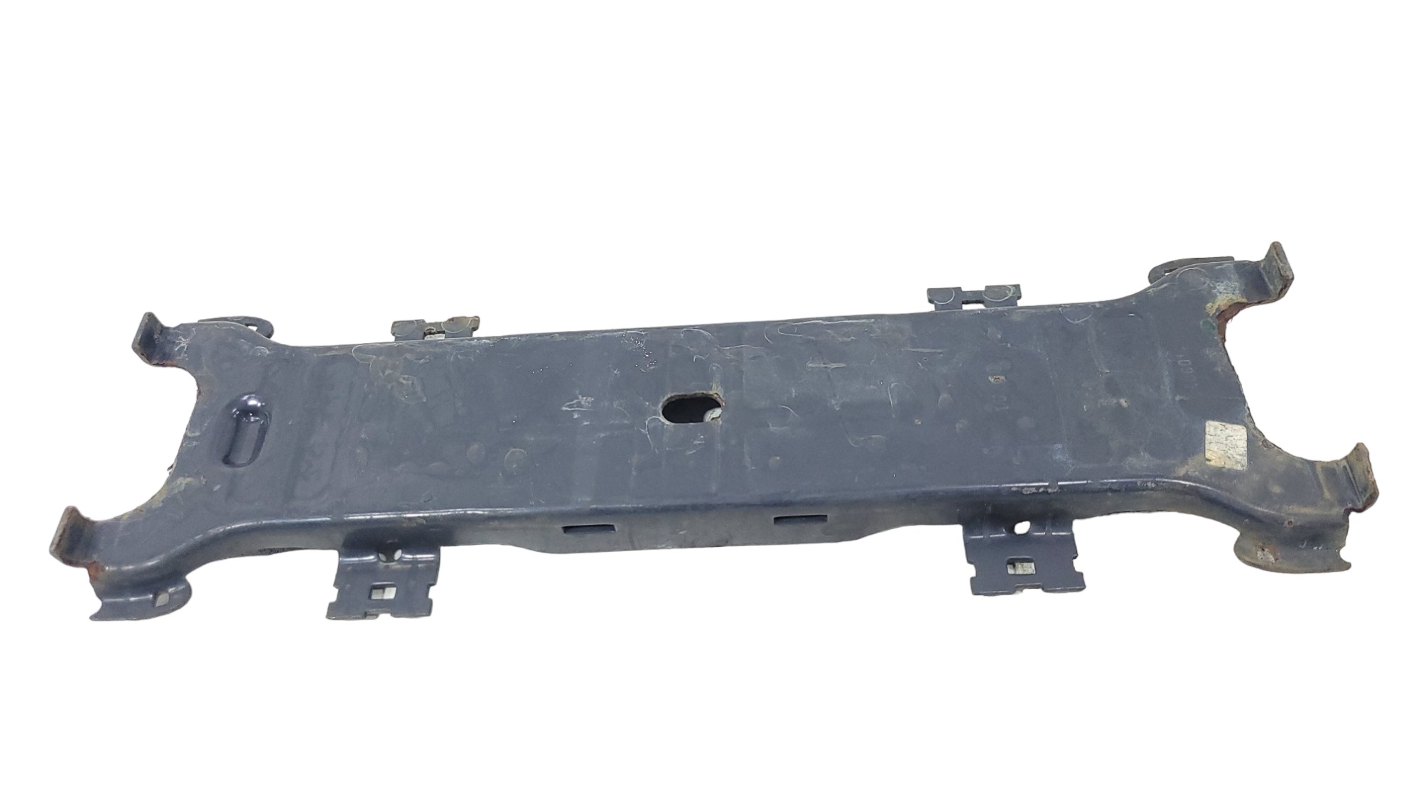 Suporte Caixa De Bateria Scania 2406014 2