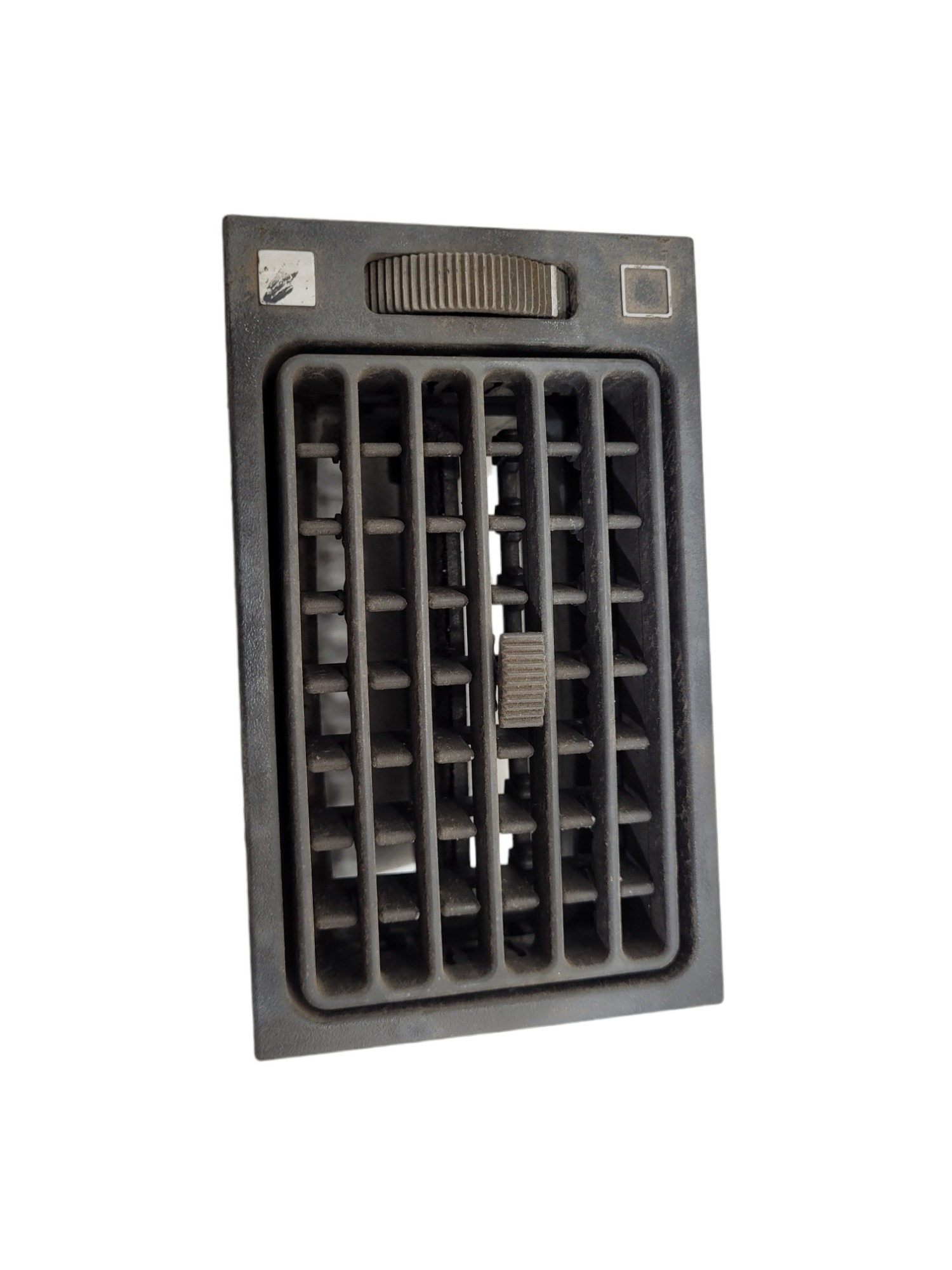 Difusor Ar Central Iveco 1