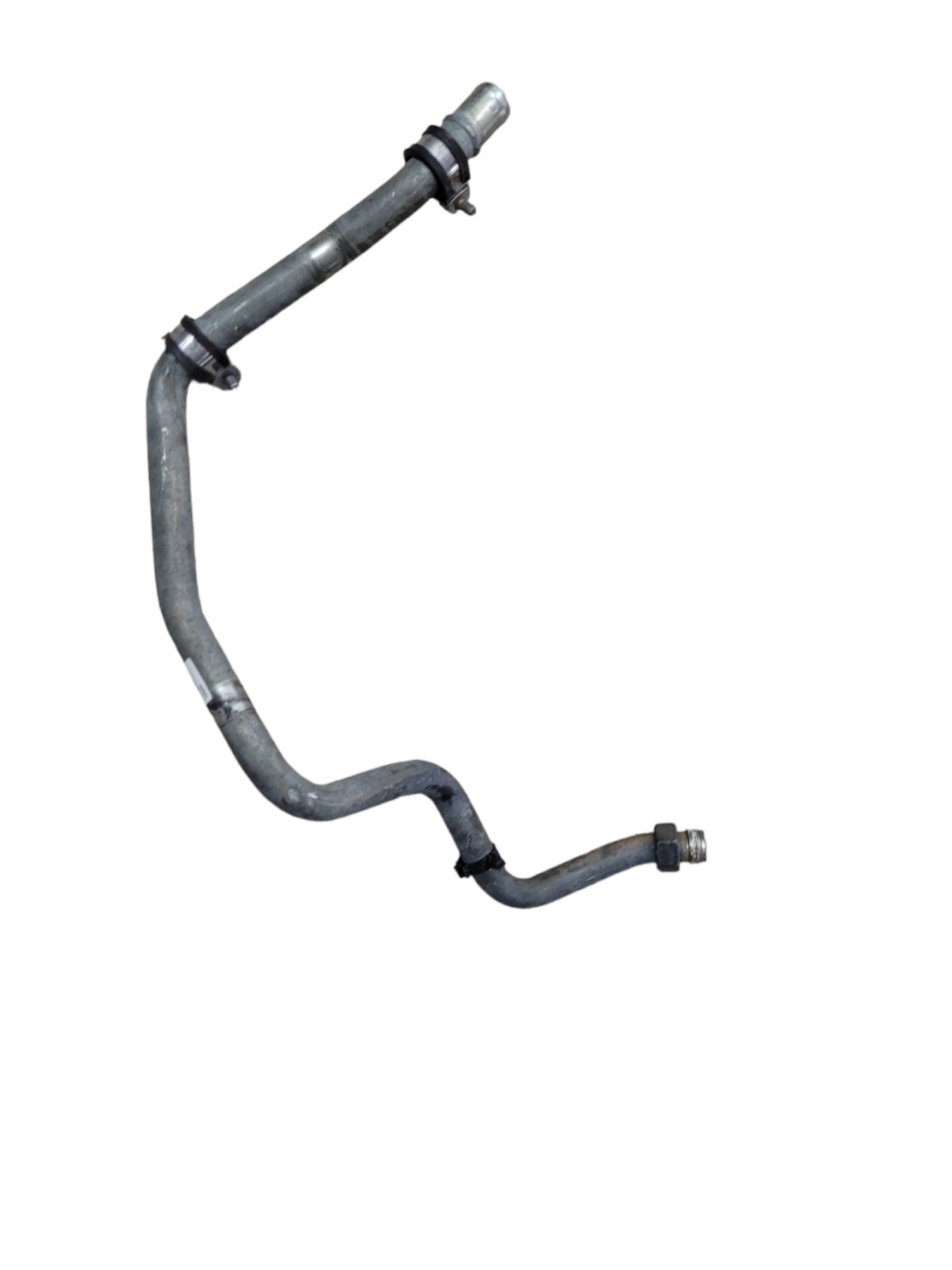 Cano Compressor Man 3