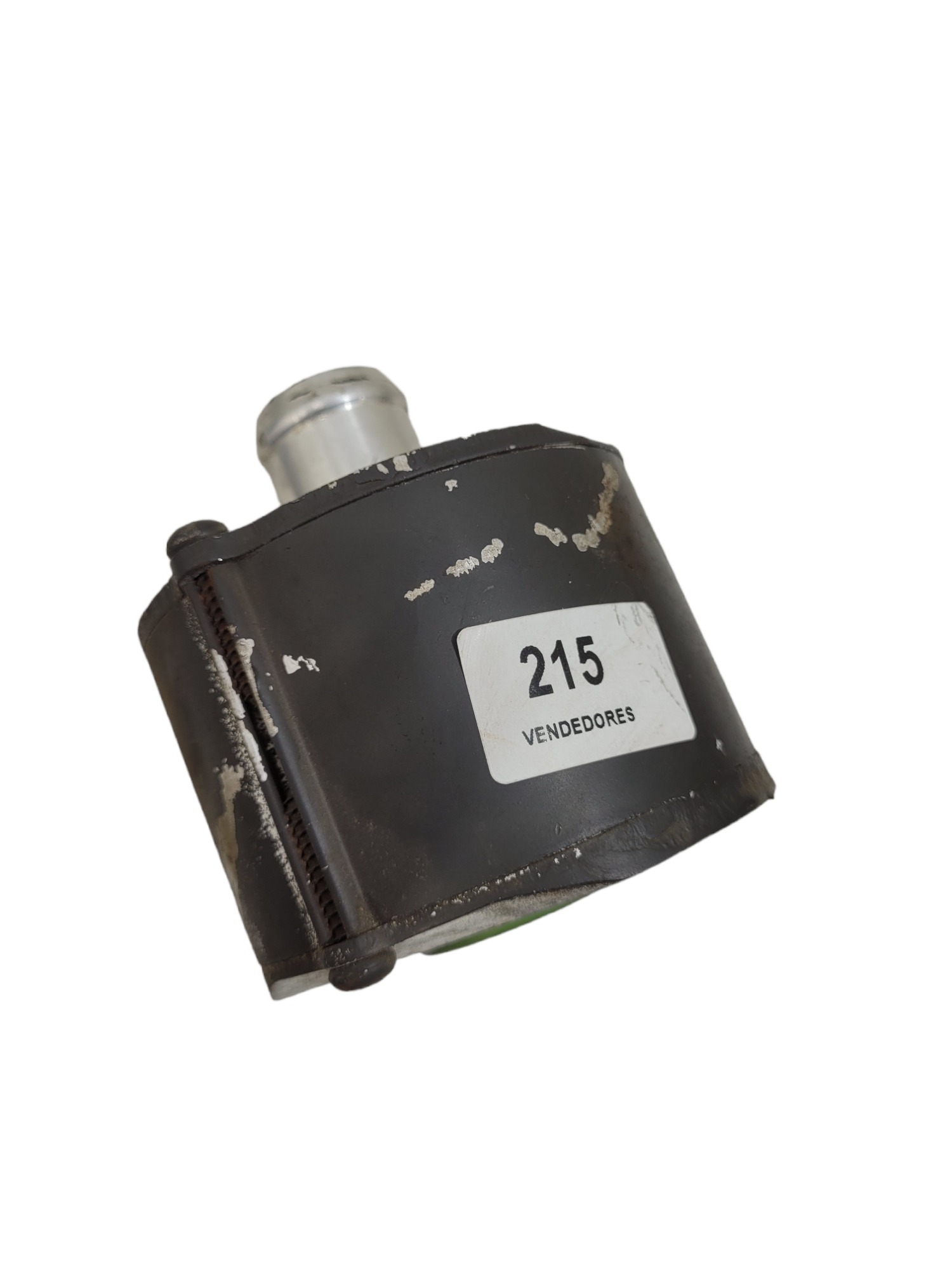 Respiro Compressor Ar Scania Série 5 4