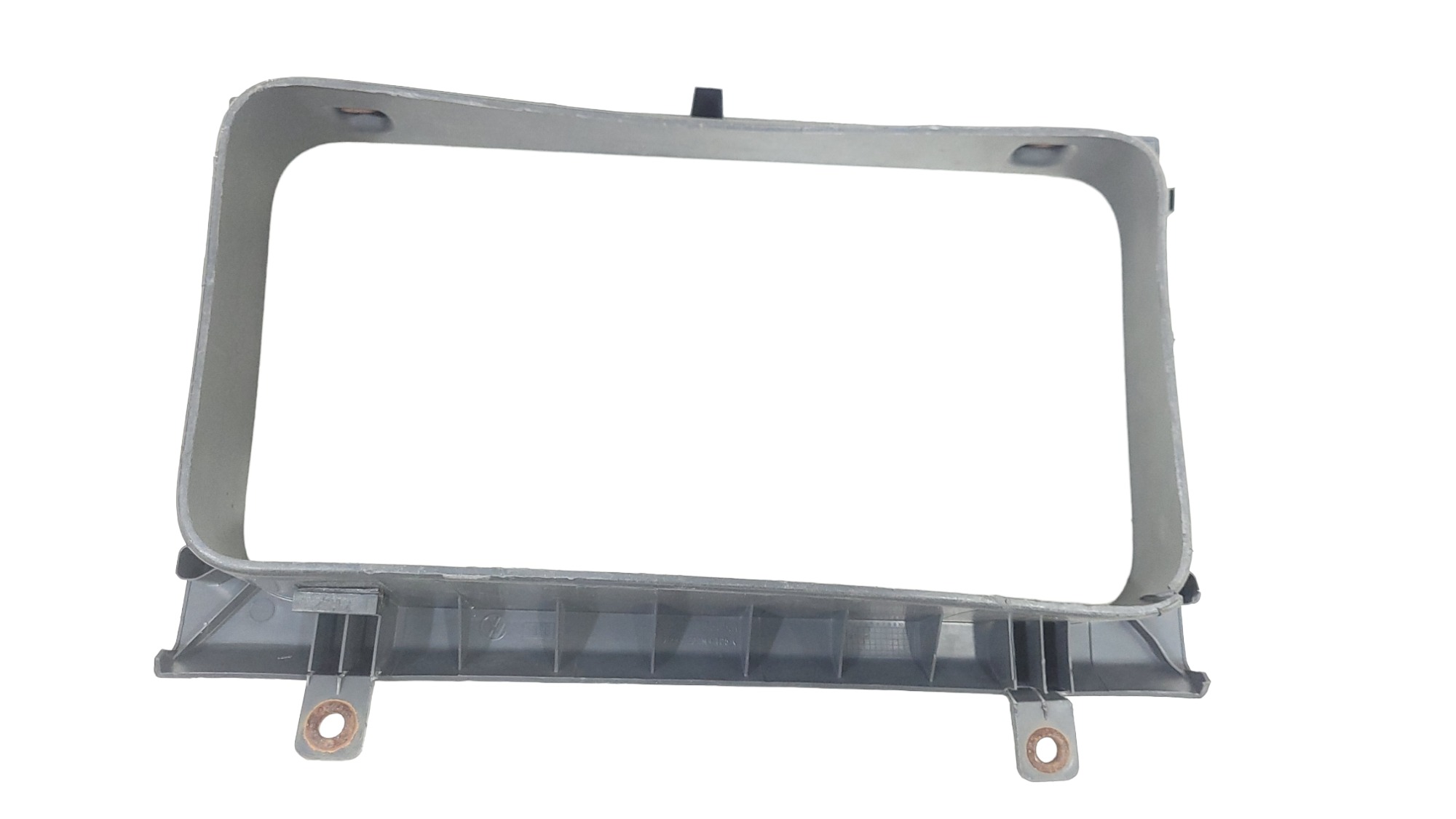 Acabamento Painel Instrumentos Vw 2r2858335