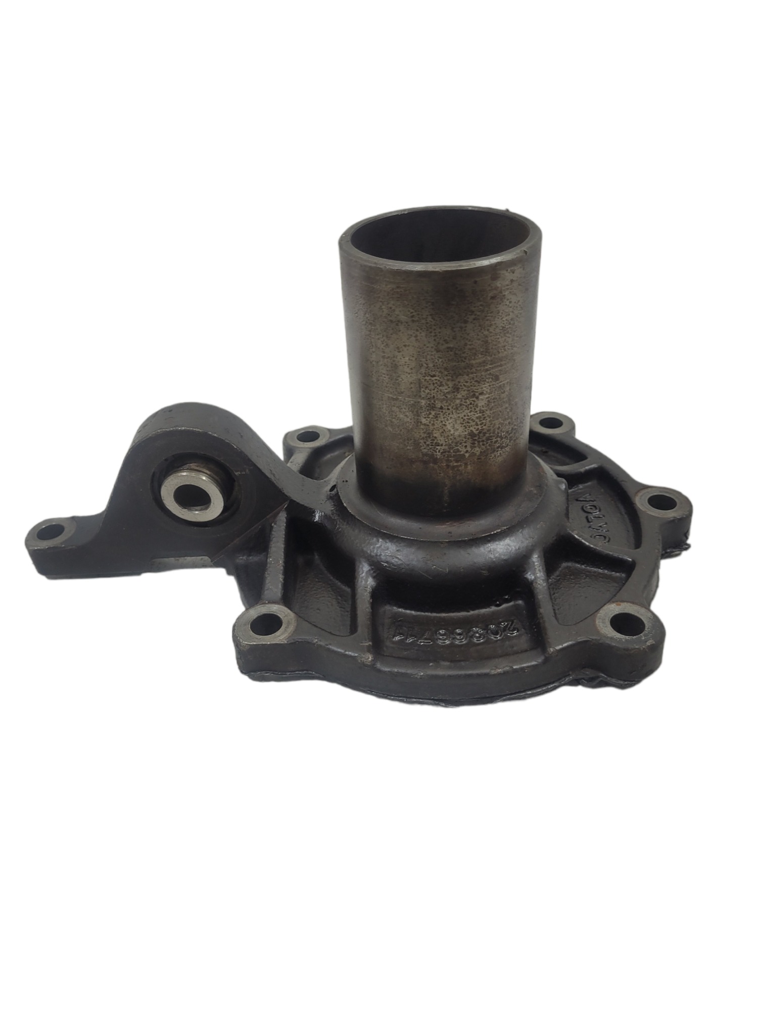 Moringa Câmbio Volvo Vt 20366711 – Br Truck Peças