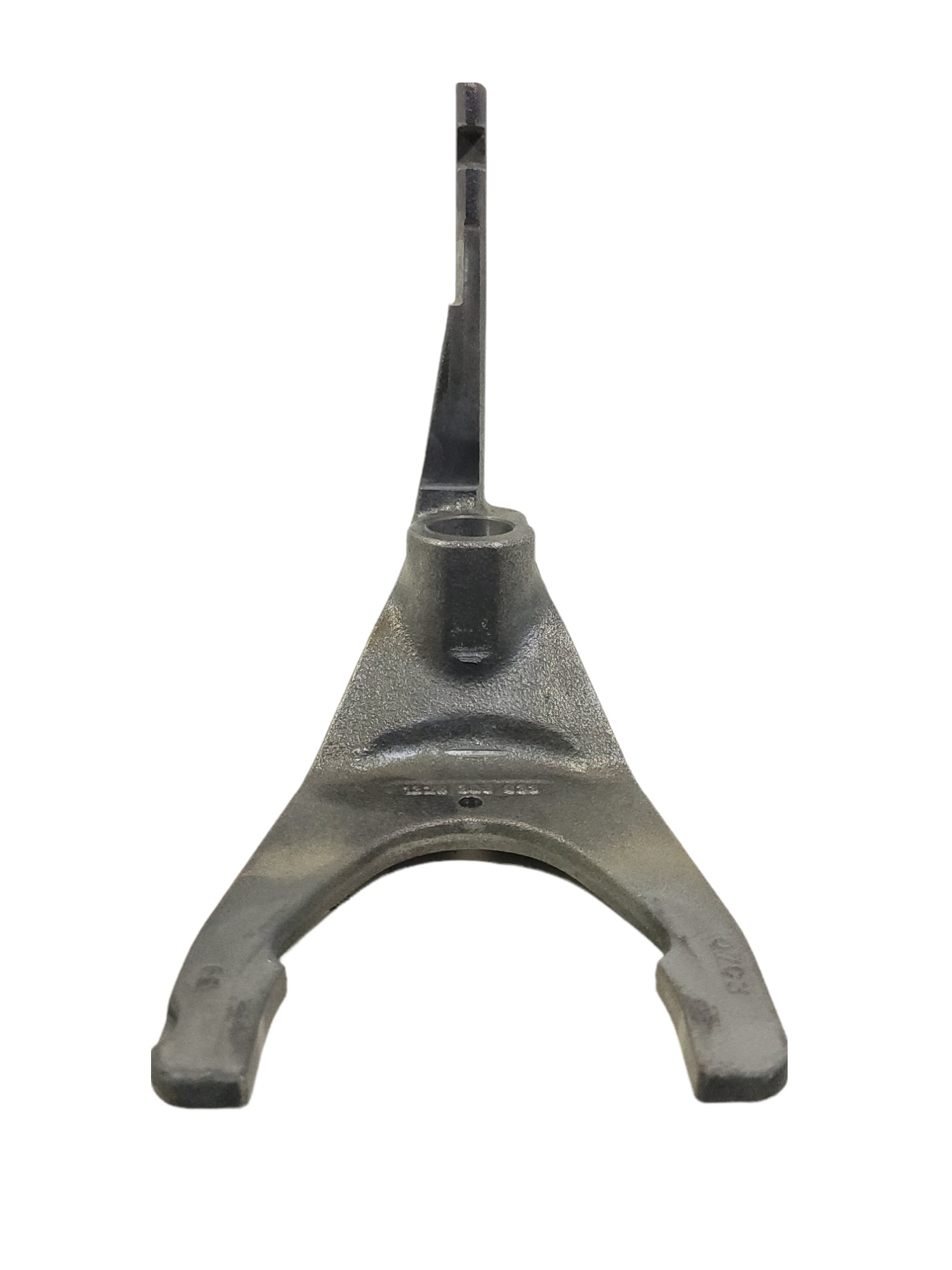 Garfo Mudança Ré Zf 1