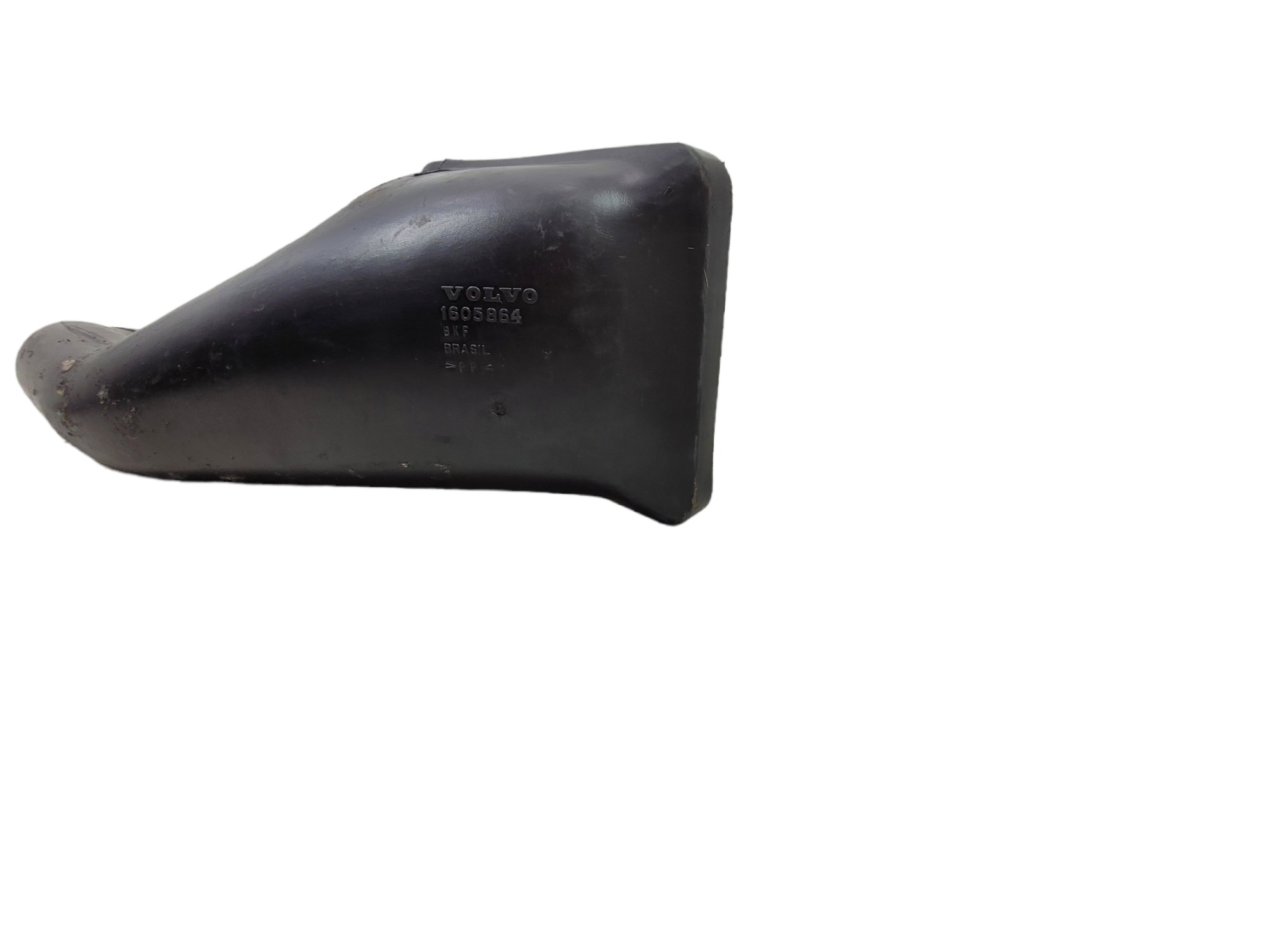 Tubulação De Ar Interno Volvo 1605864 2