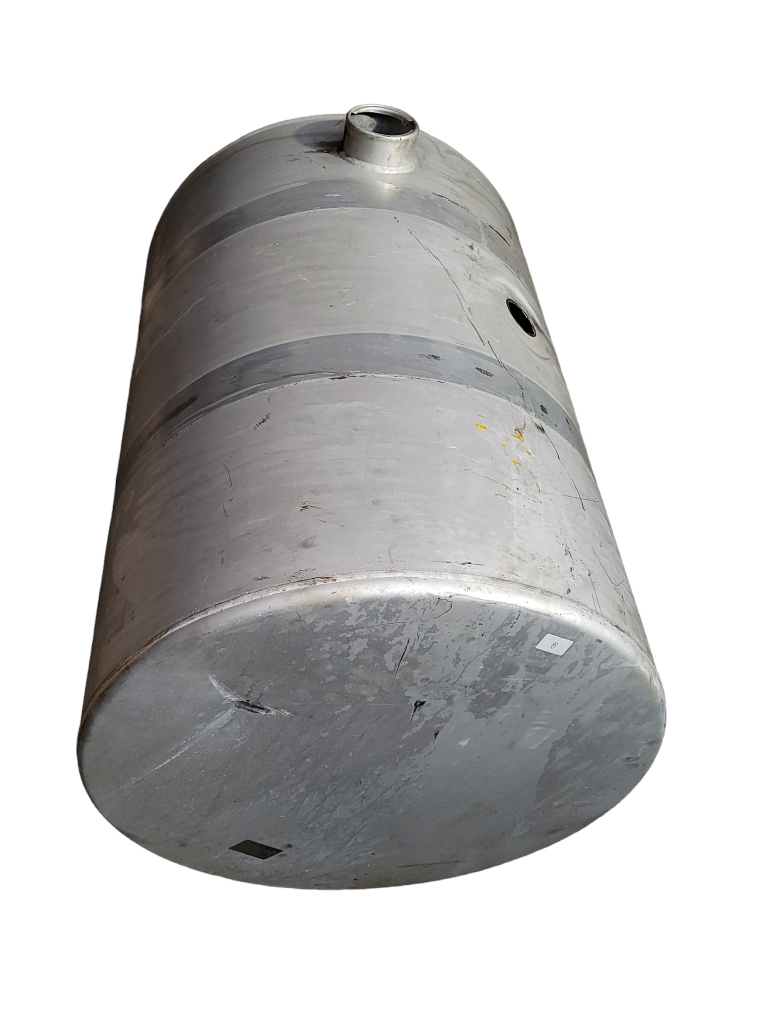 Tanque Combustível Volvo Fh 300l20375391 2