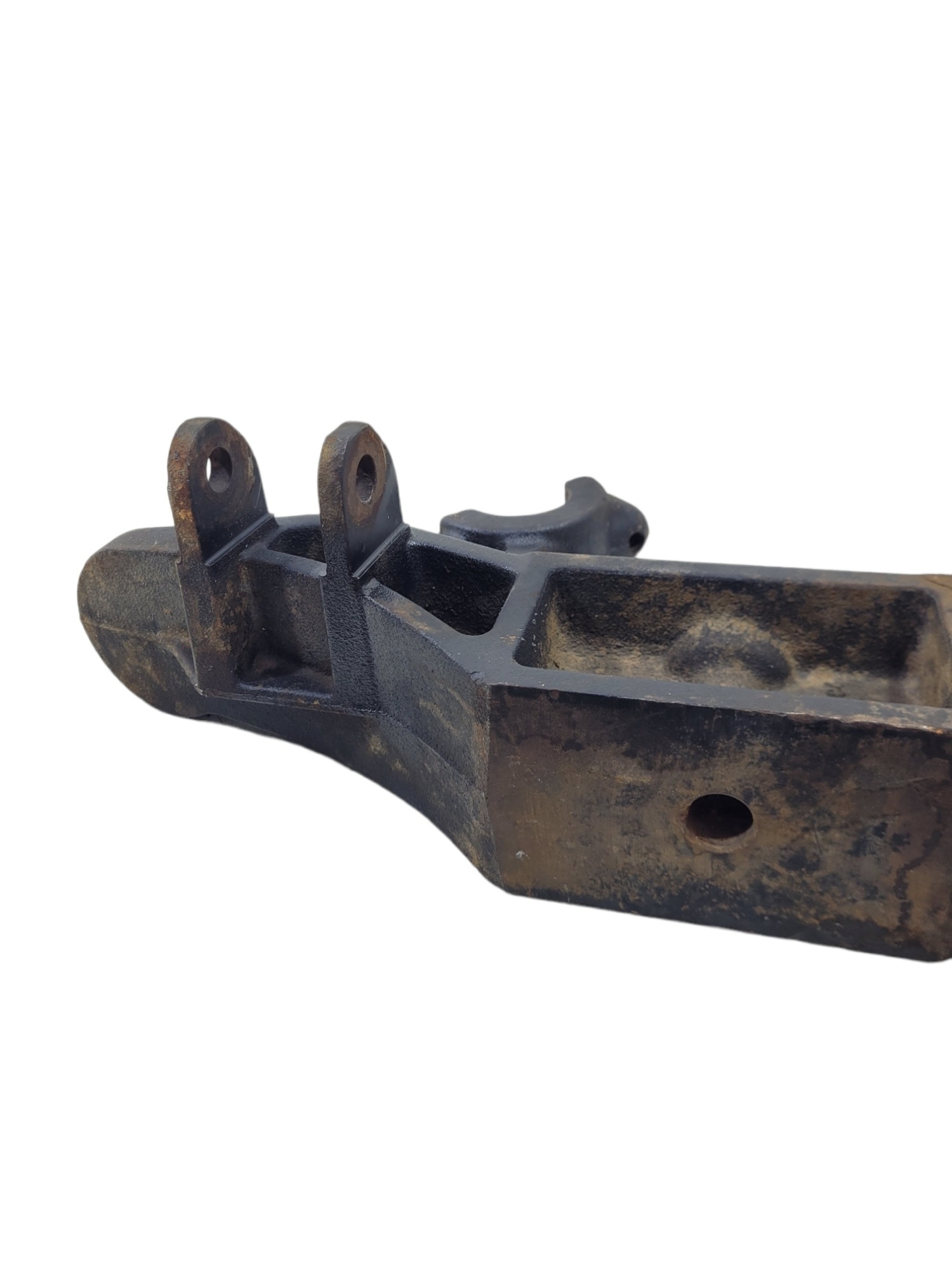 Suporte Barra Estabilizadora M Benz Axor9433234784 2