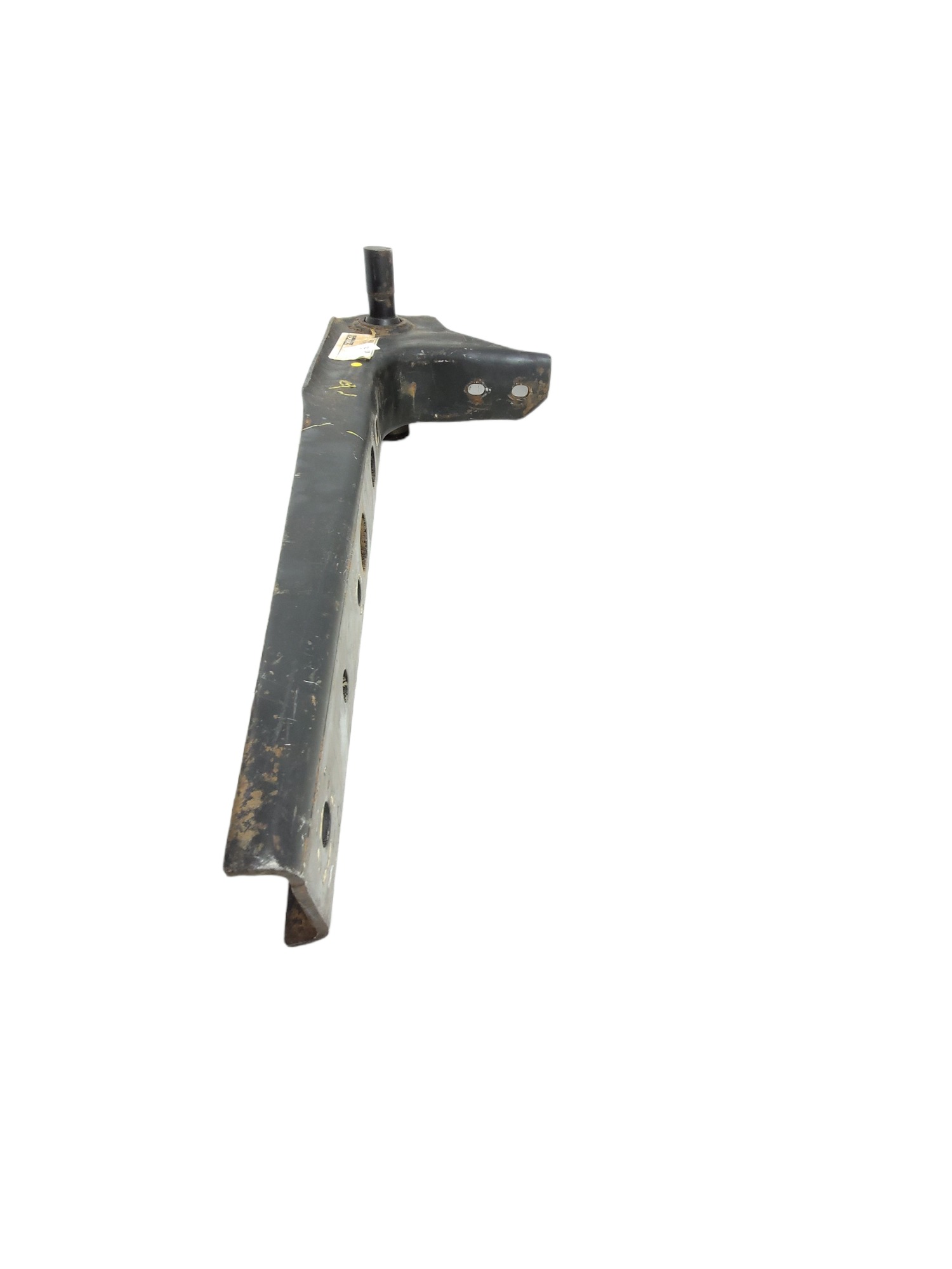 Suporte Cabine Mbenz 3