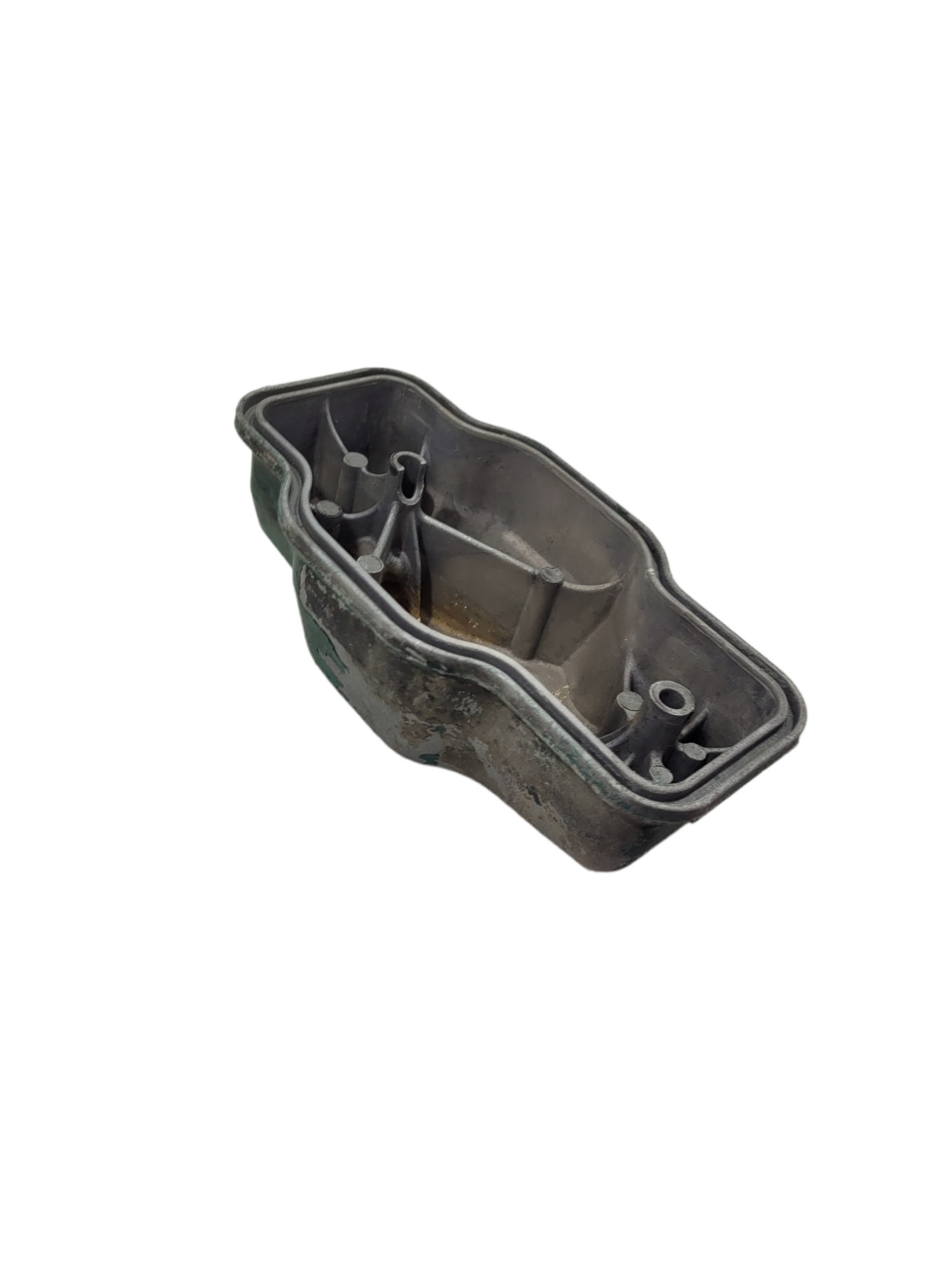 Tampa De Valvula Motor Mwm7003172c1 5
