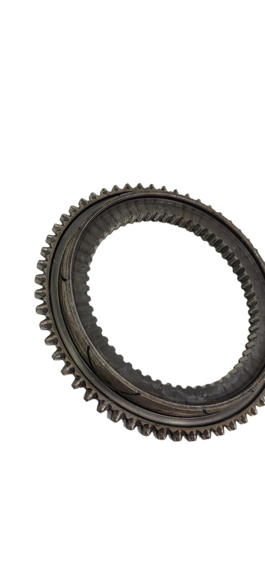 Corpo Acoplamento Zf 1316304186 2