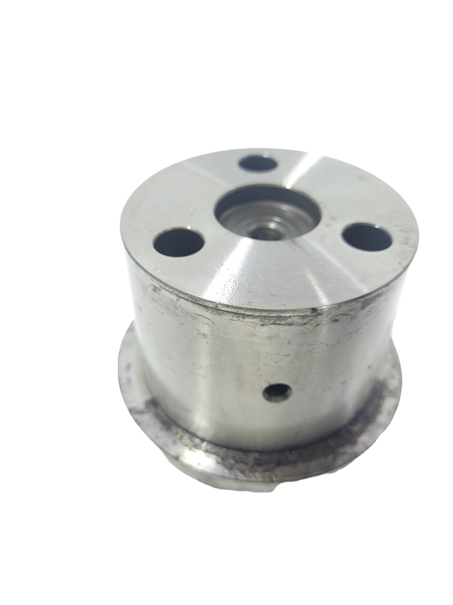 Cubo Da Engrenagem Intermediária Iveco Cursor 13 1