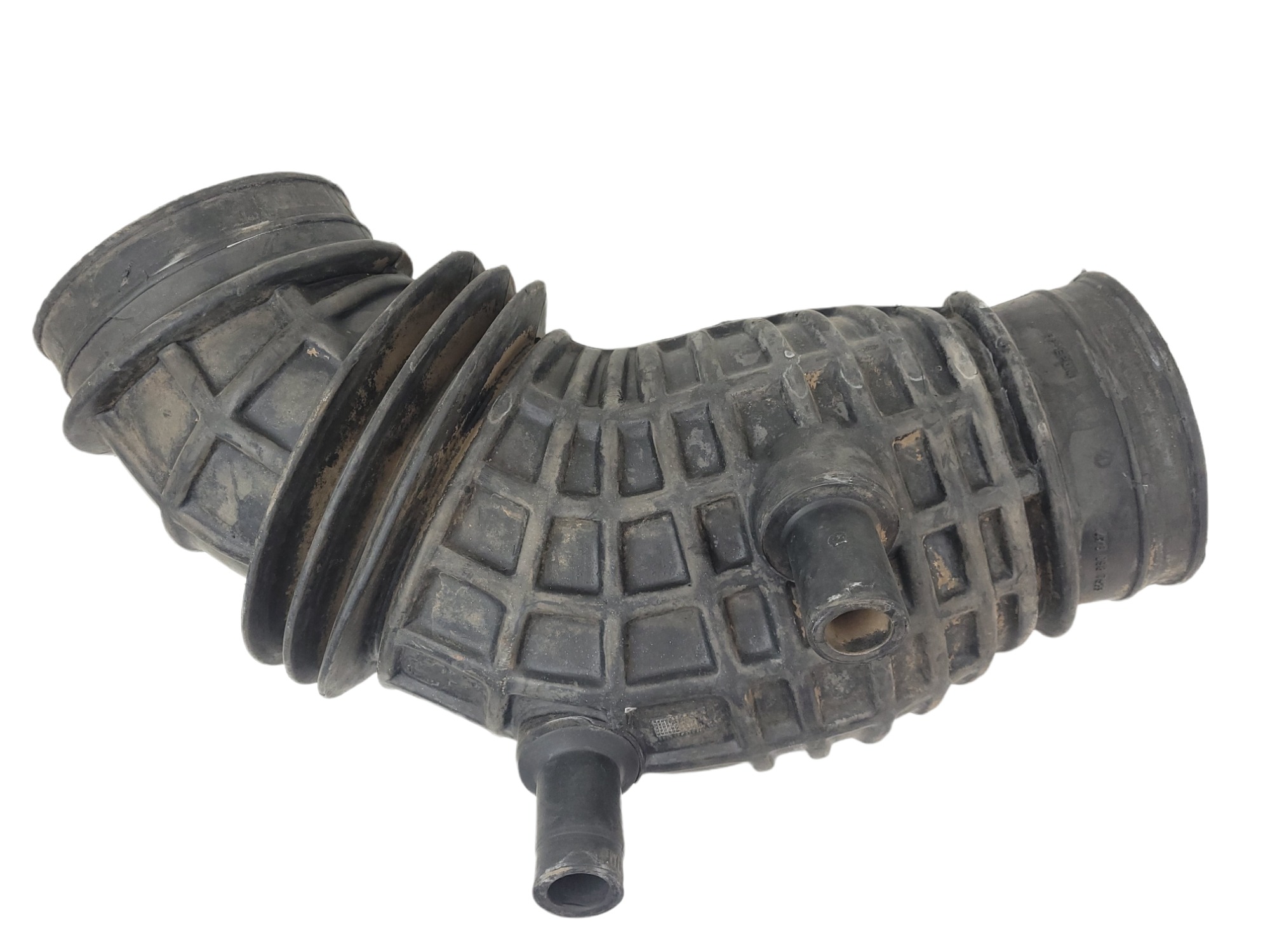 Mangueira Filtro De Ar Mercedes Benz 4760987583 5