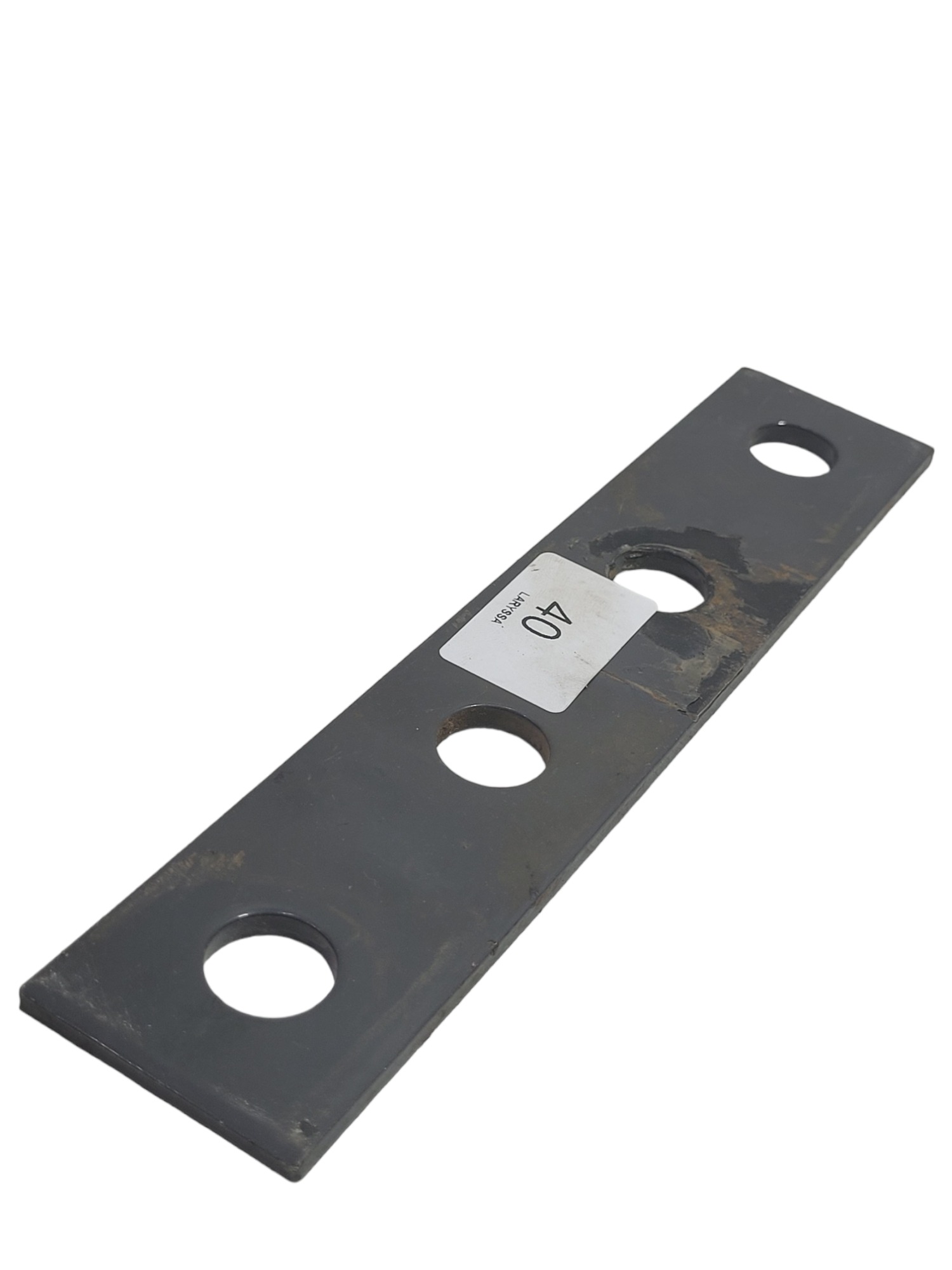 Placa Espaçadora Volvo 4