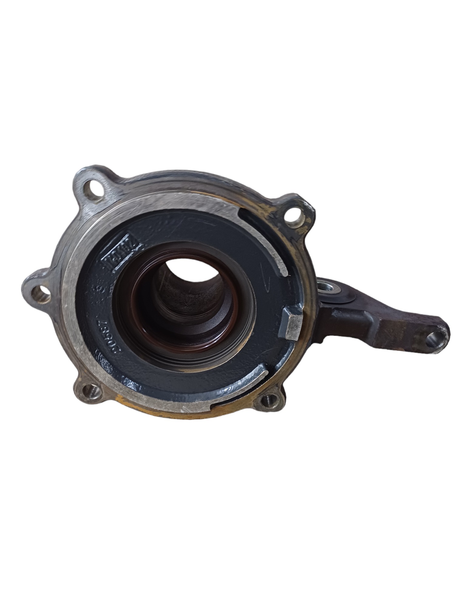 Moringa Câmbio Volvo Vt 20366711 1