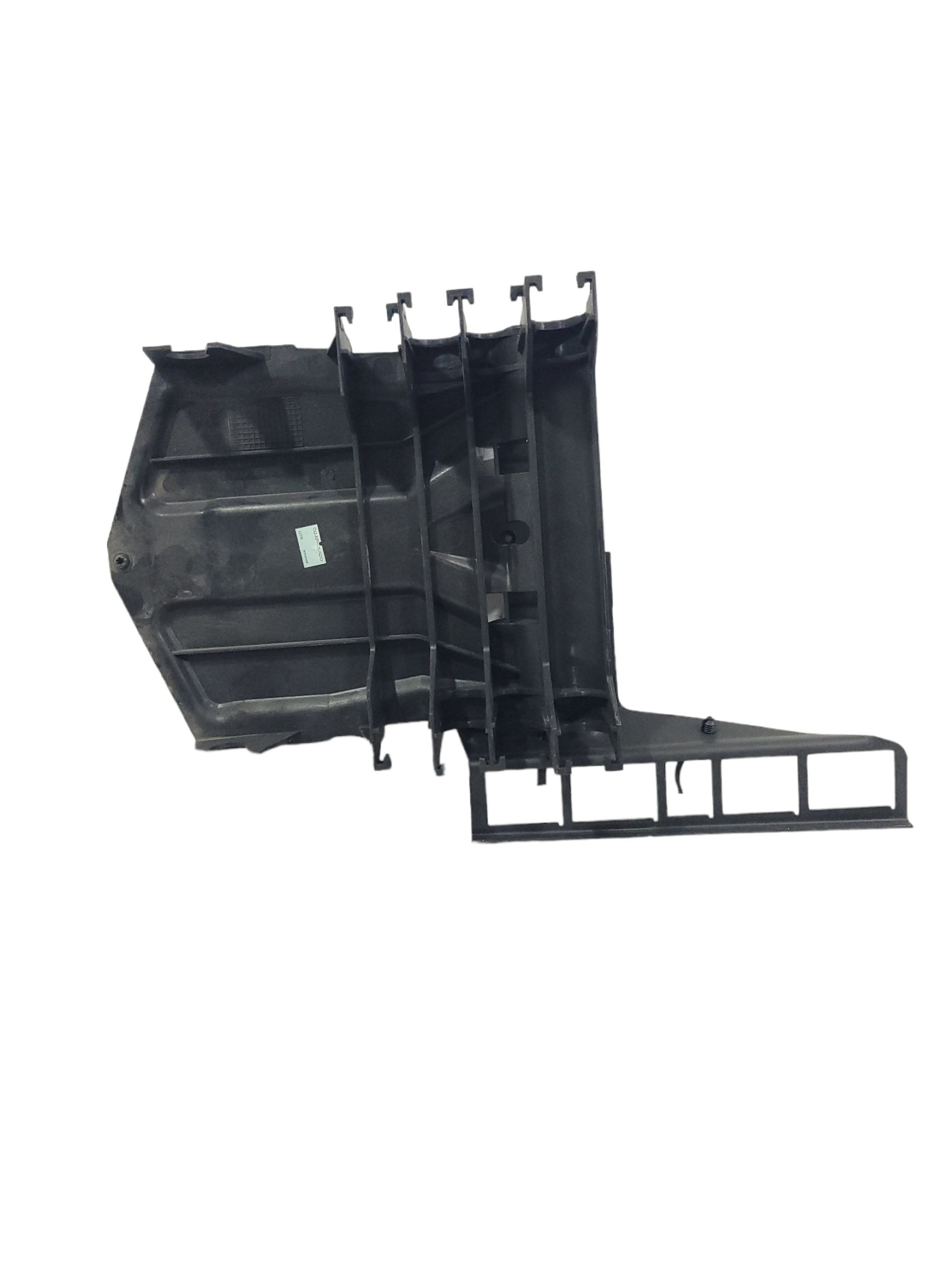 Moldura Caixa De Fusíveis M Benz Axor A9415420087 1