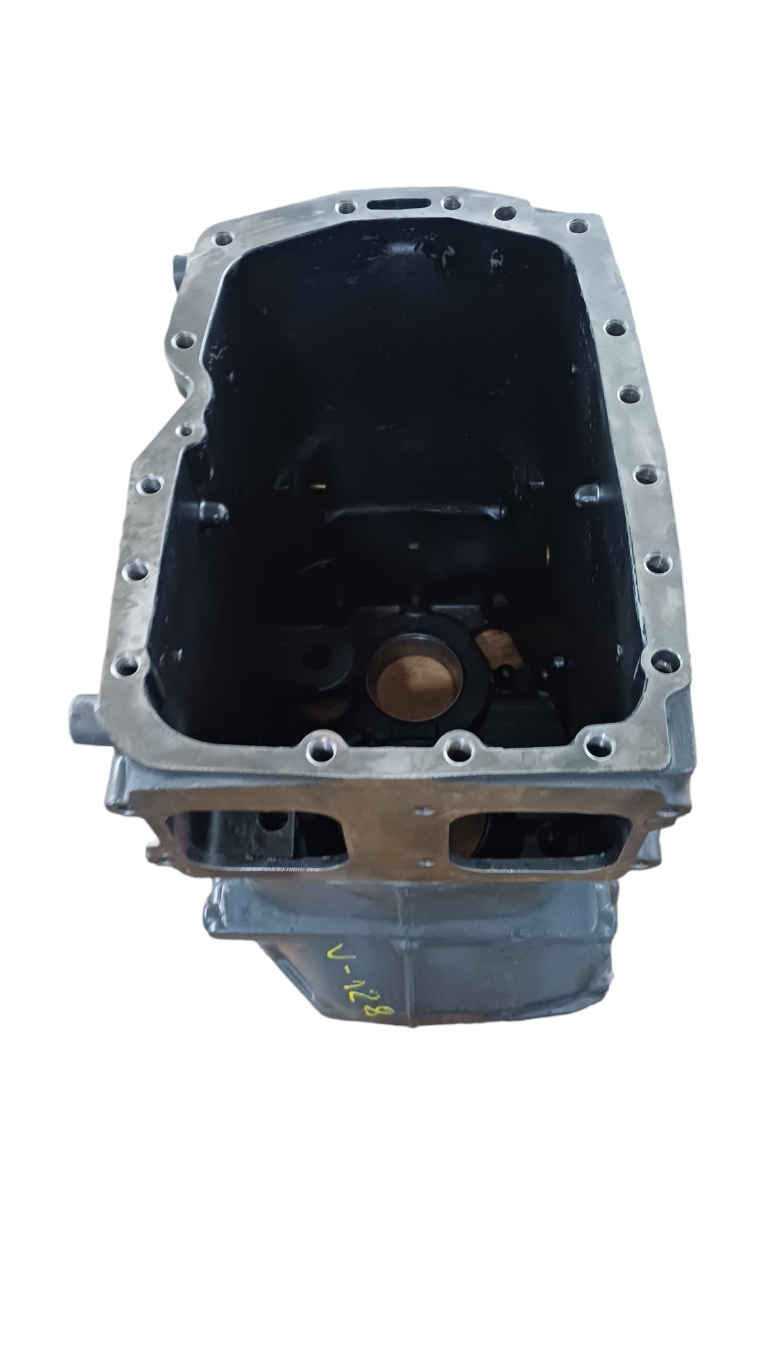 Casco Central Vt 2215 Fh 440 6×2 2
