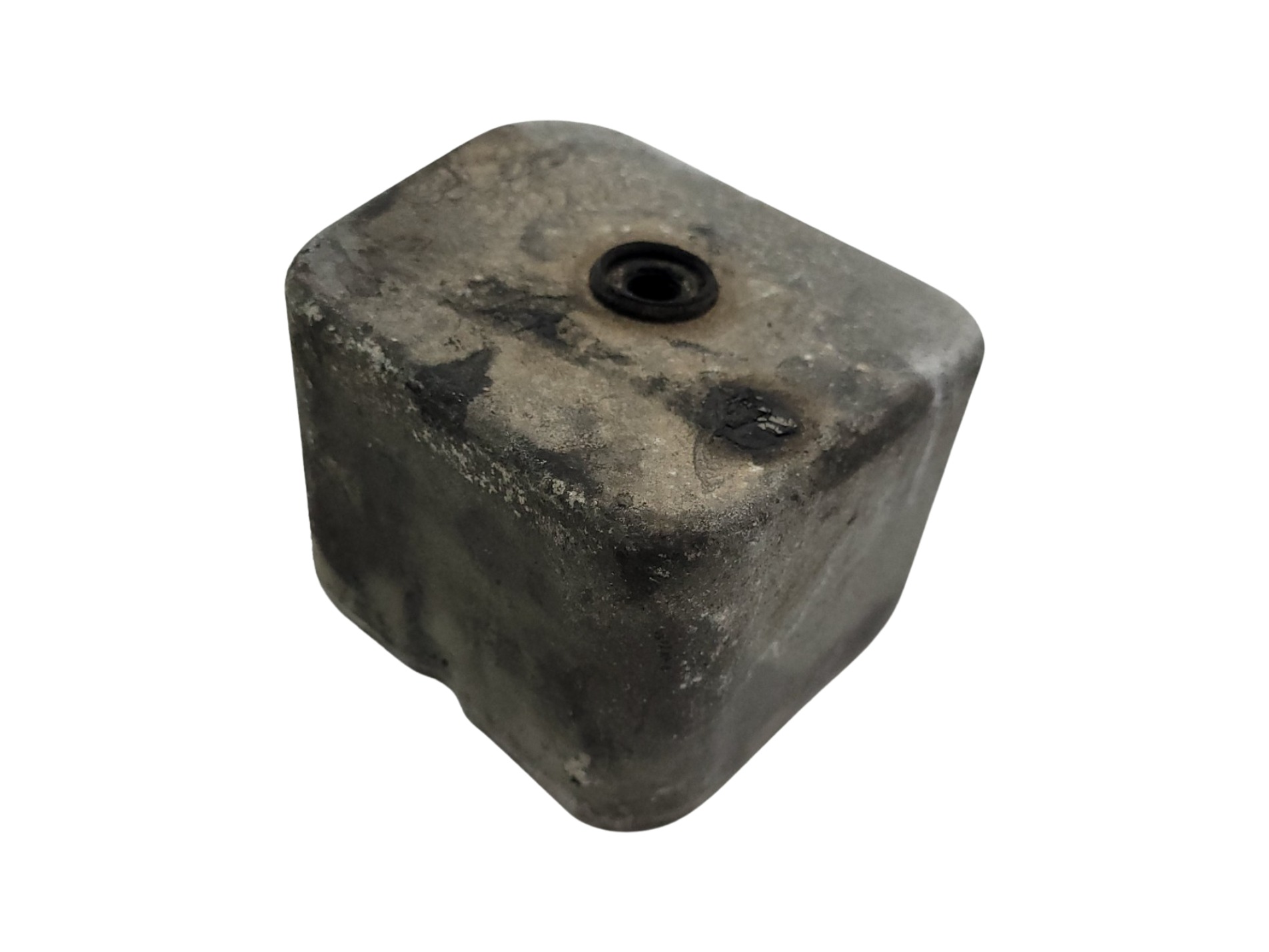 Tampa Válvula Motor Cumminsn 3928404 3