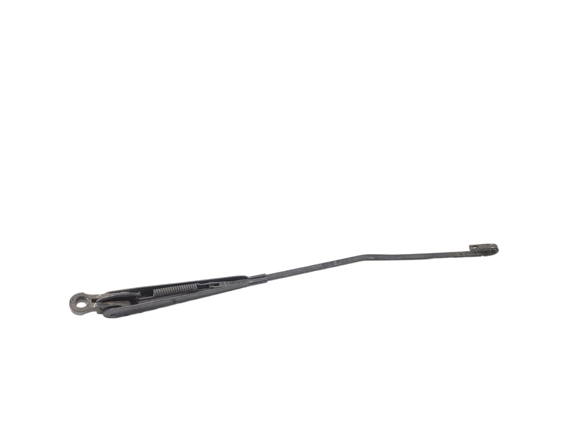 Braço Limpador Parabrisa Ford Cargo Bc4517b589 4