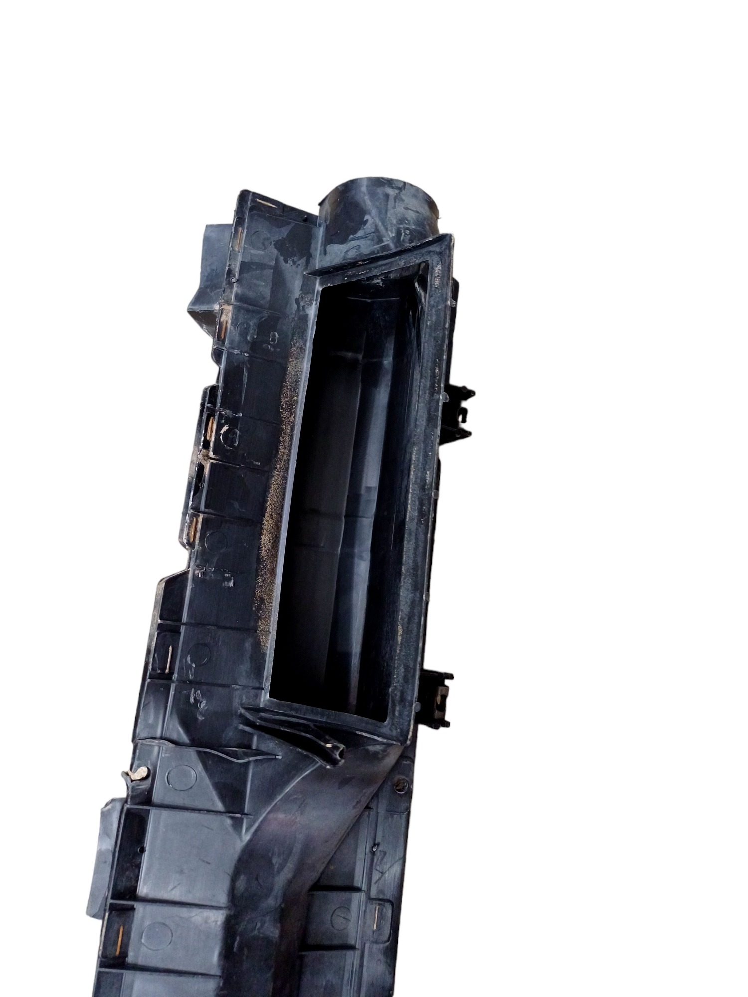 Duto Ar Painel Scania 369803 5