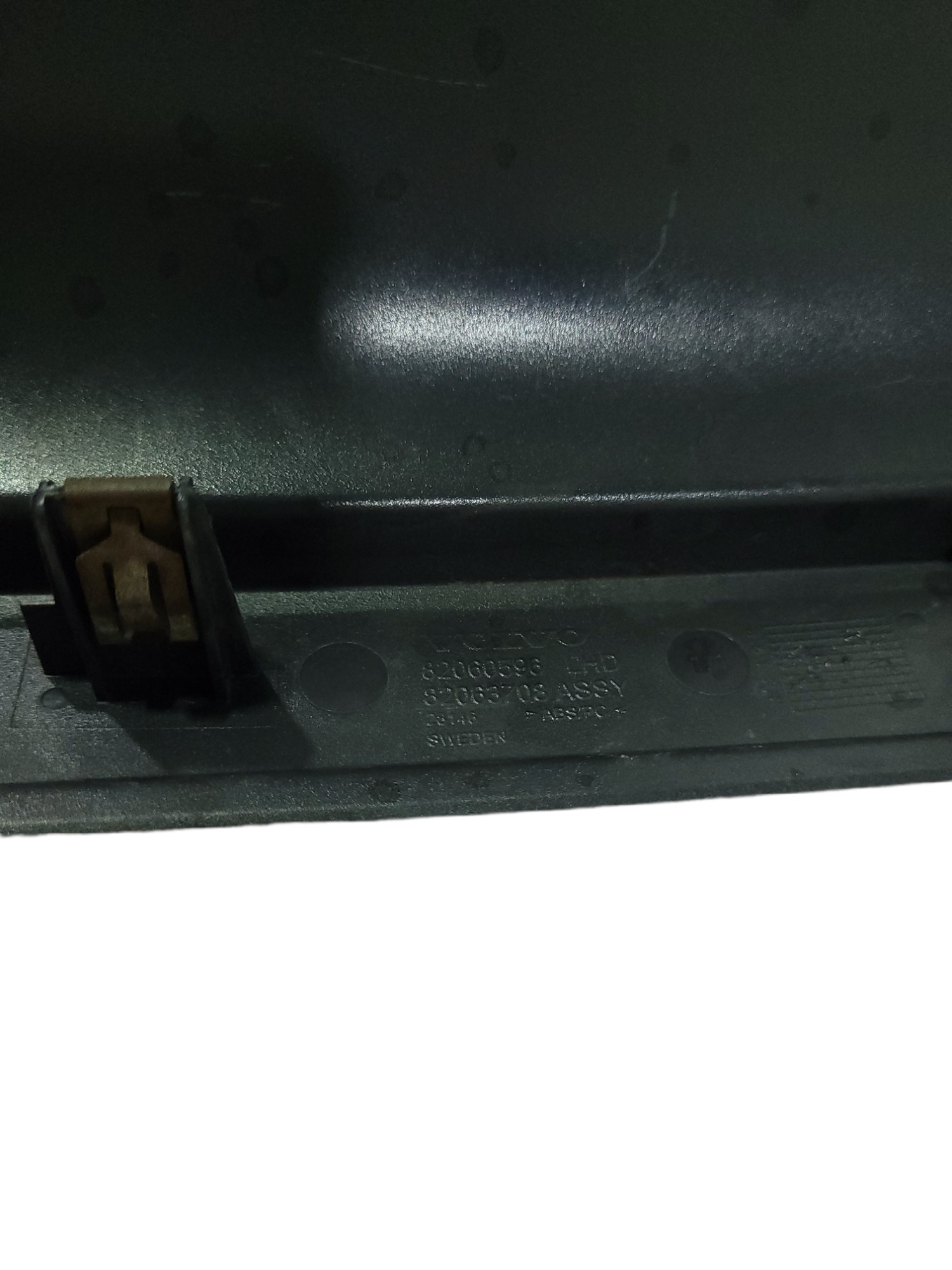 Porta Objetos Volvo82060596 5