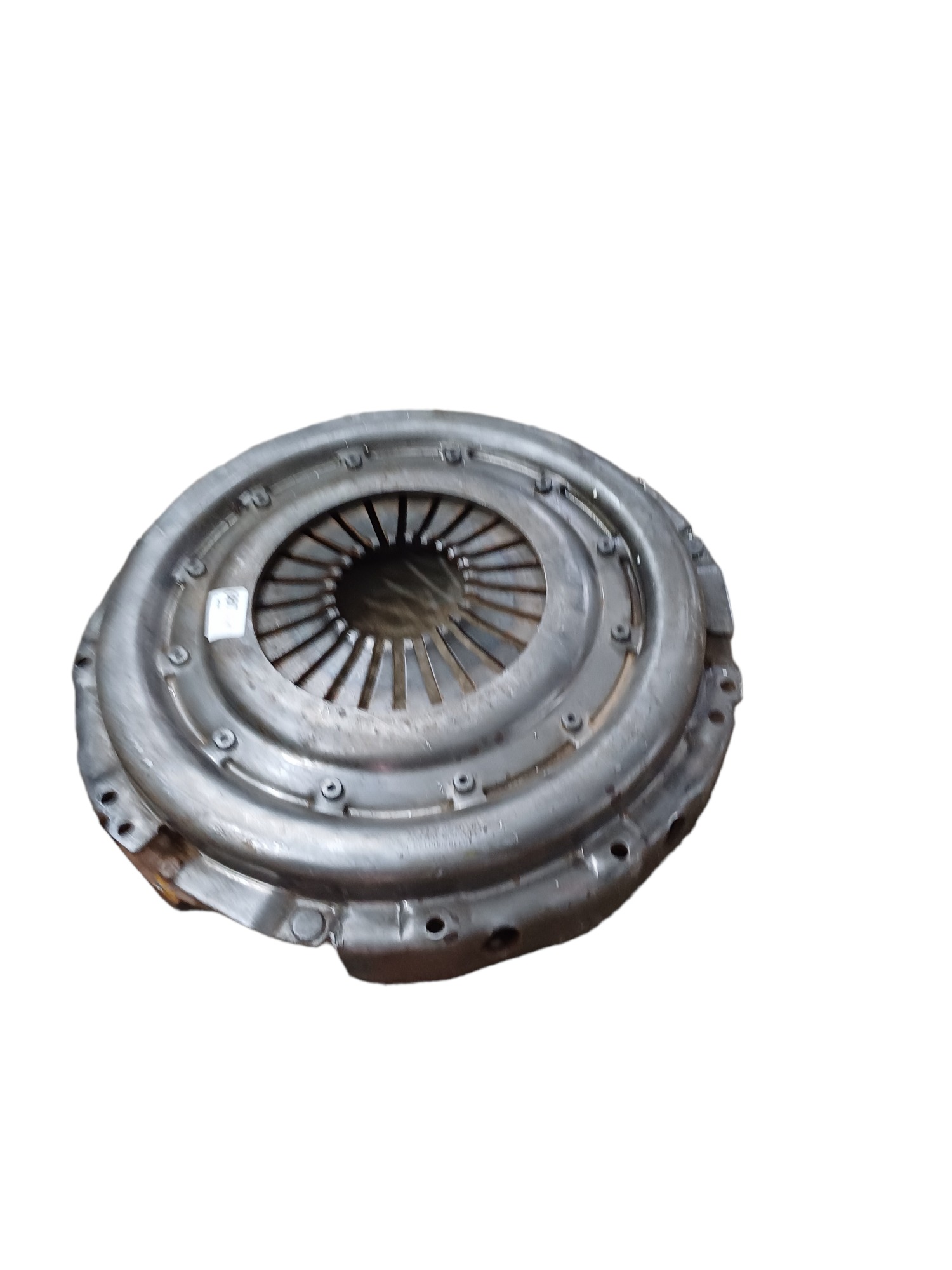 Plato Embreagem Scania 153482000186 1 1