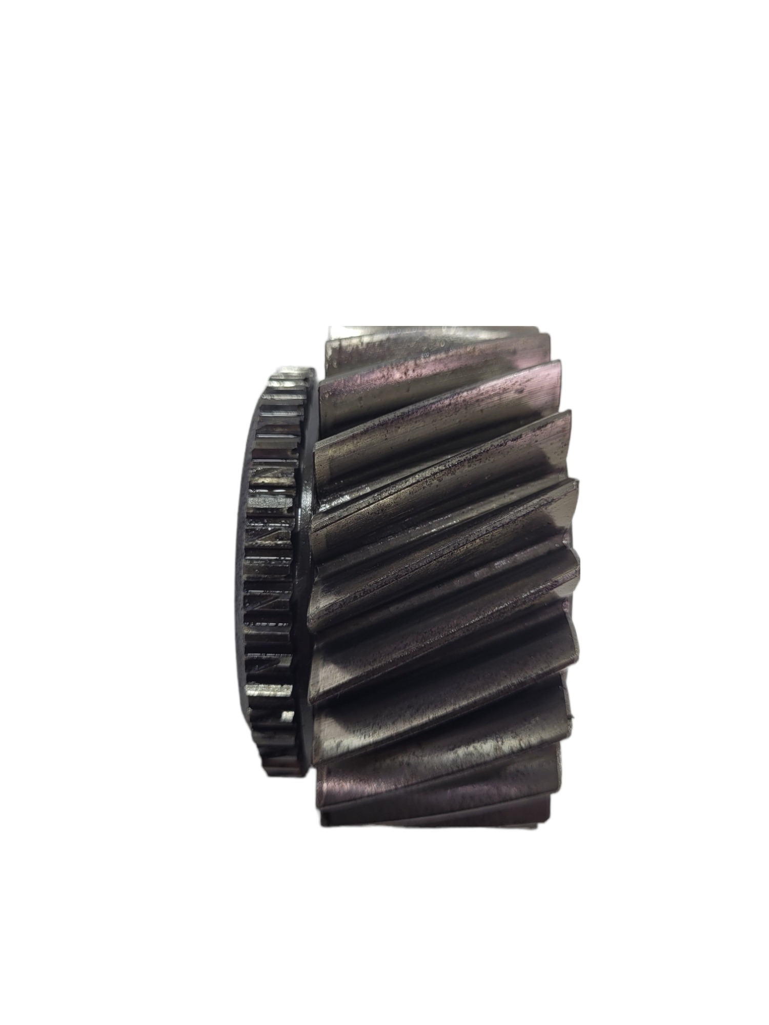 Engrenagem 6 Movel G85 Estria Fina 6952620016 8