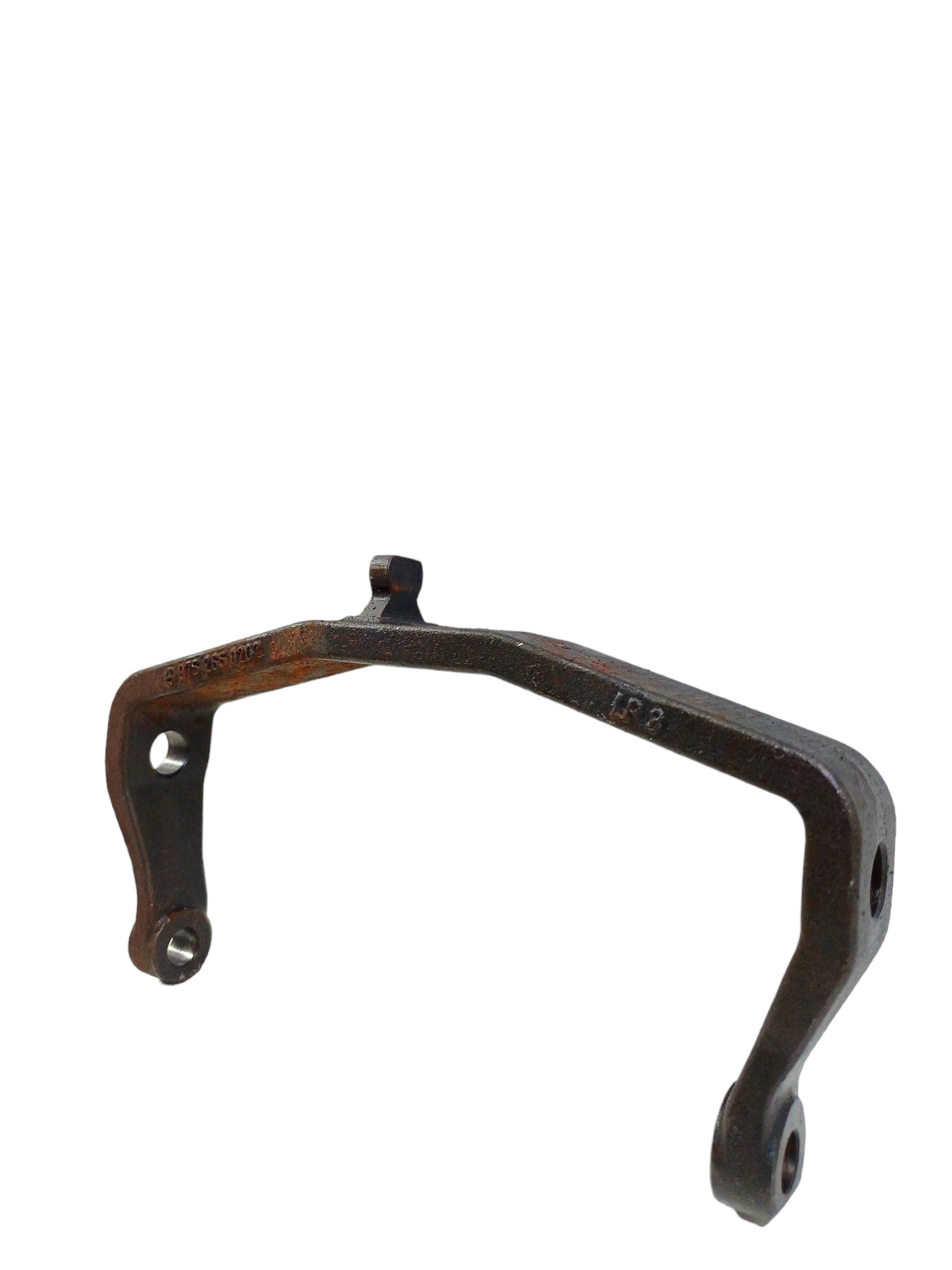 Garfo Acionador Caixa M Benz G85 9762650202 2