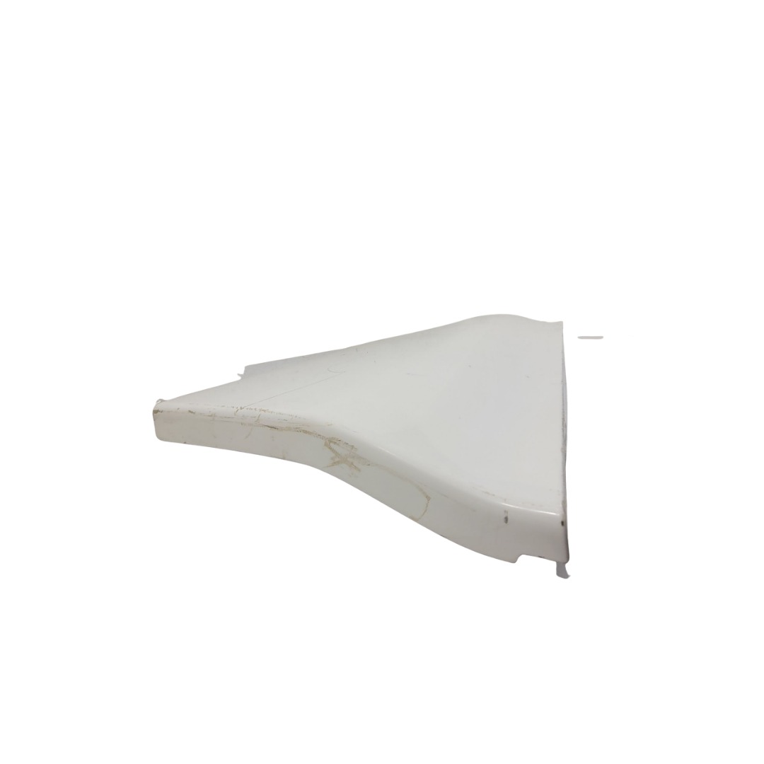 Saia Lateral Cabine Lado Esquerdo Man Tgx ~ 81615100411 3
