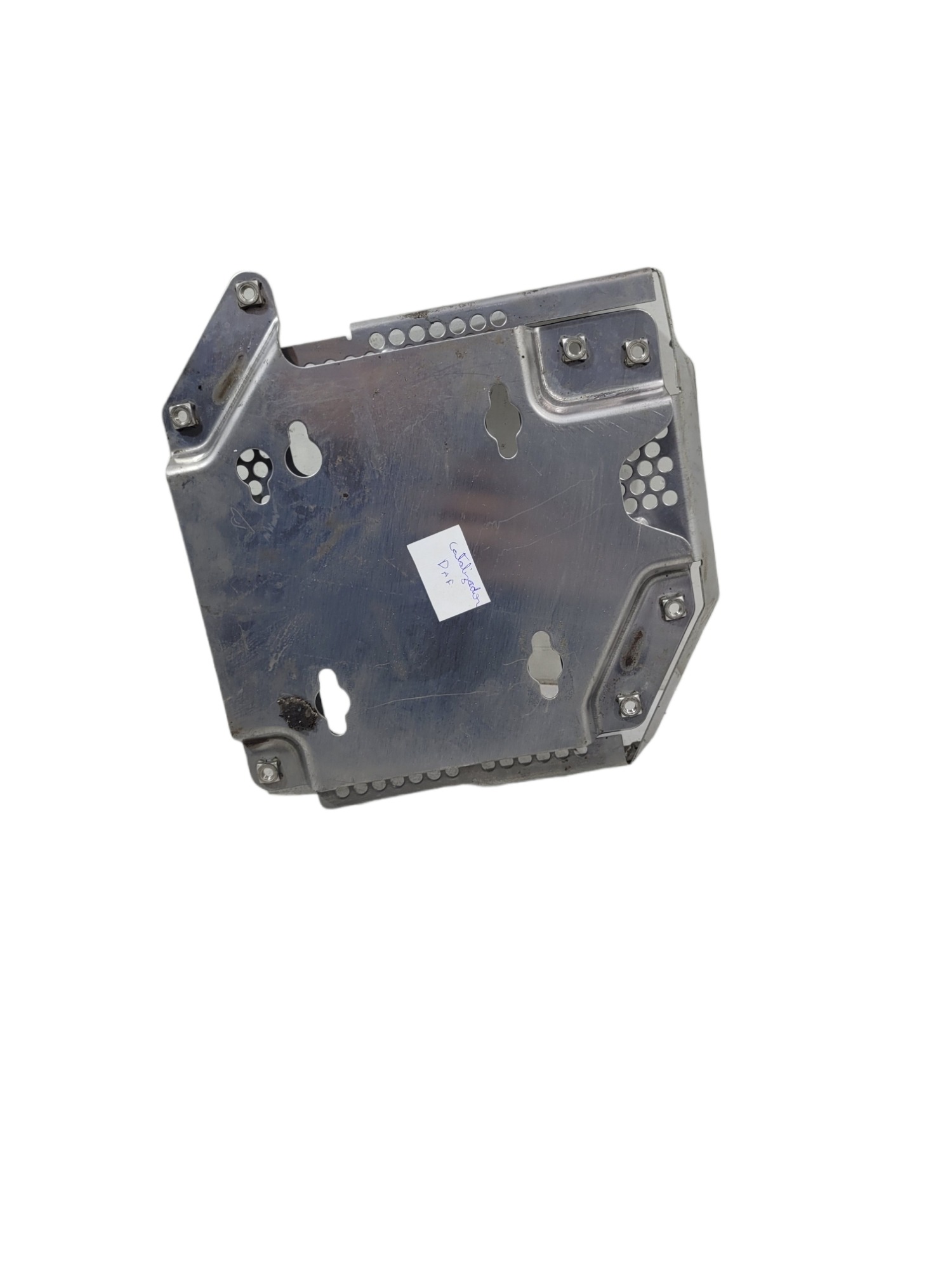Suporte Sensor Nocks Daf 6