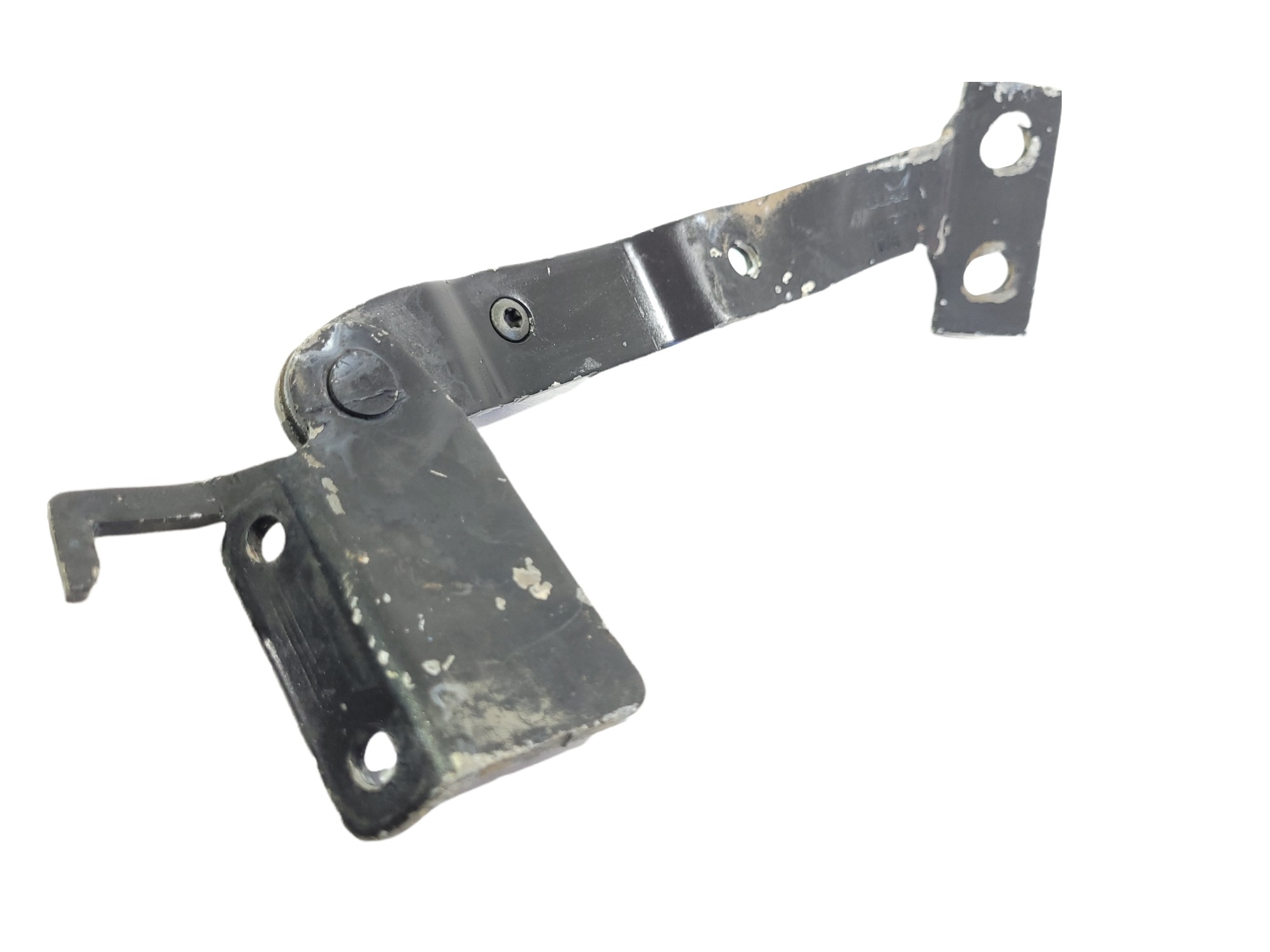 Dobradiça Grande Frontal Esquerda Scania S5 1451527 3