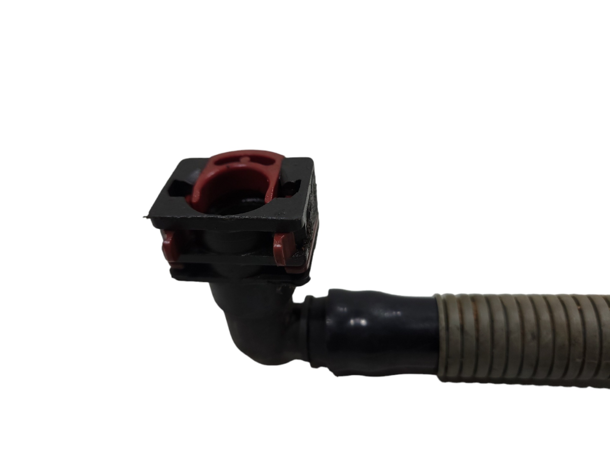 Tubo Disel Tanque Ford Cargo 1719 E 1723 Não Se Aplica 4