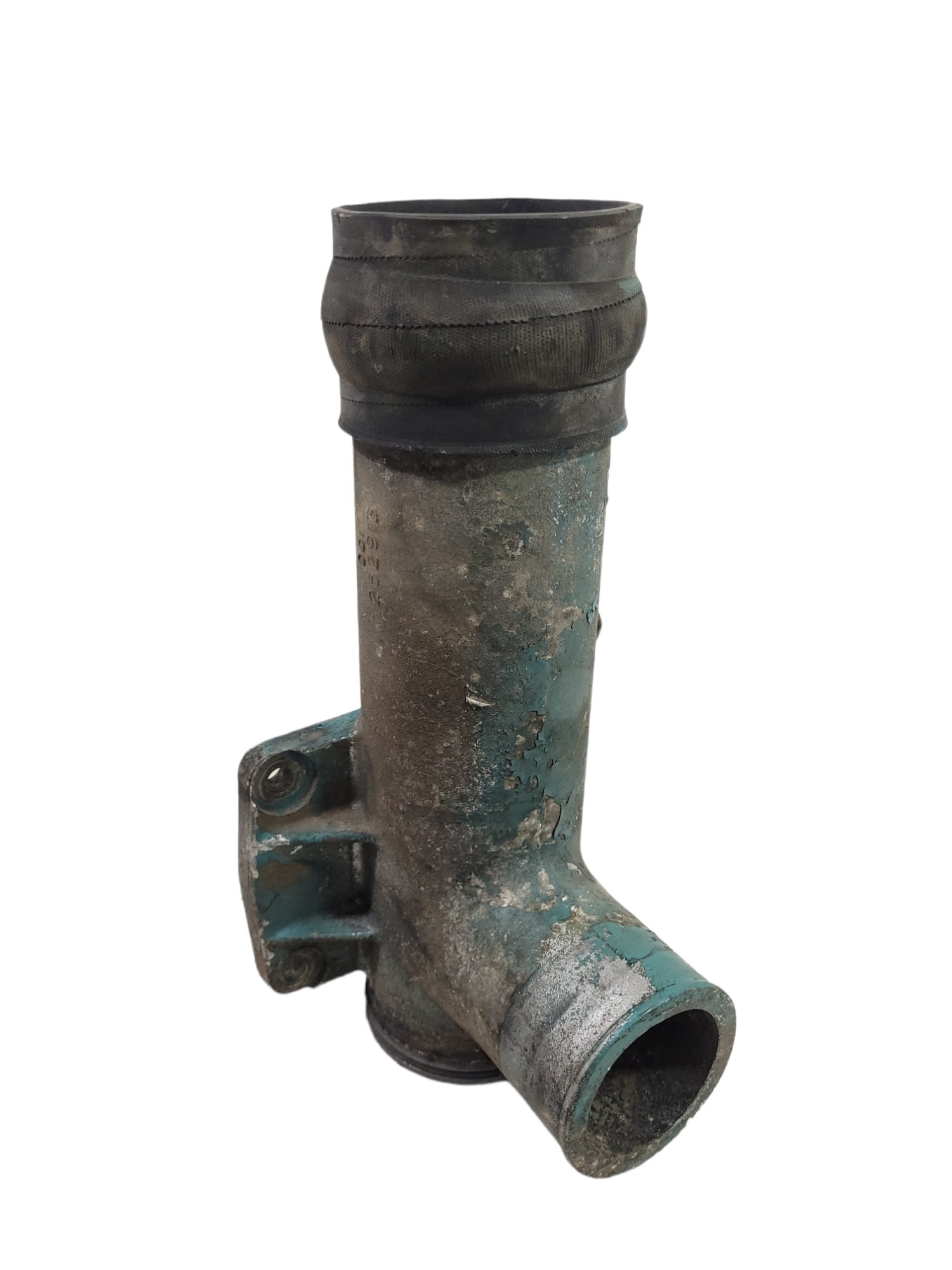 Cano De Agua Scanian 252913 1