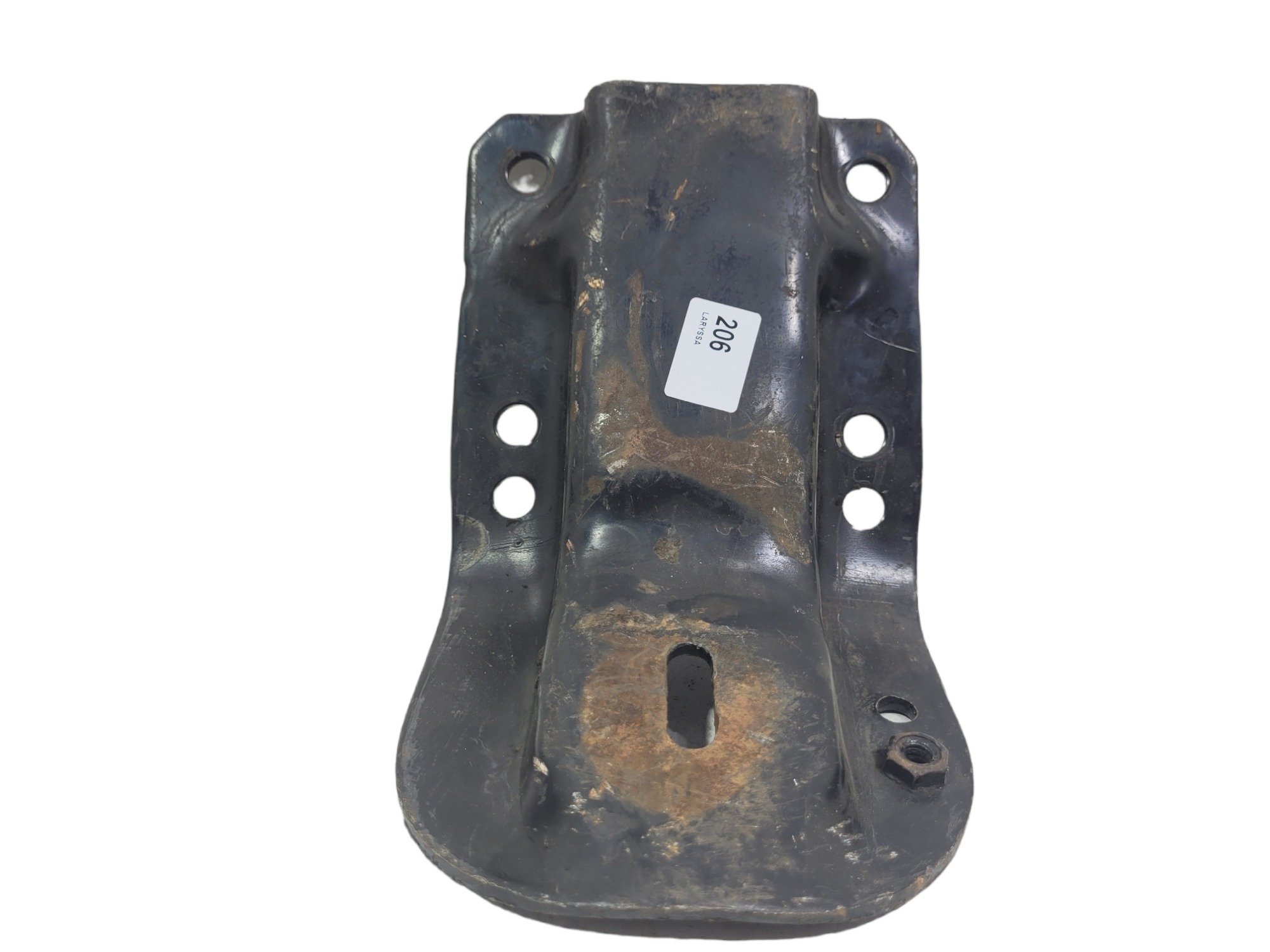Suporte Cabine M Benz 710 6