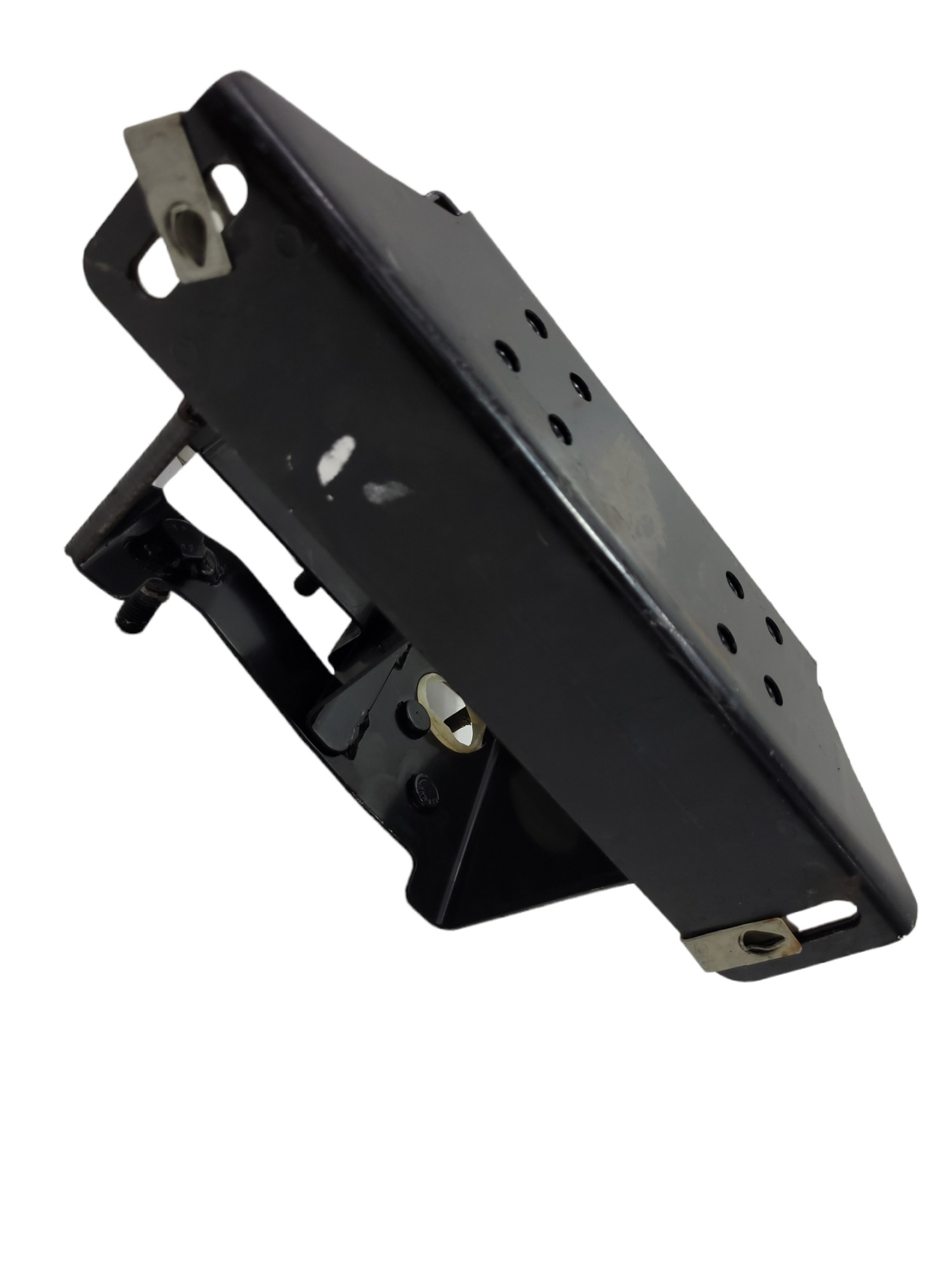 Suporte Pedaleira Ford Cargo Xc457n546bb Nao Se Aplica 1
