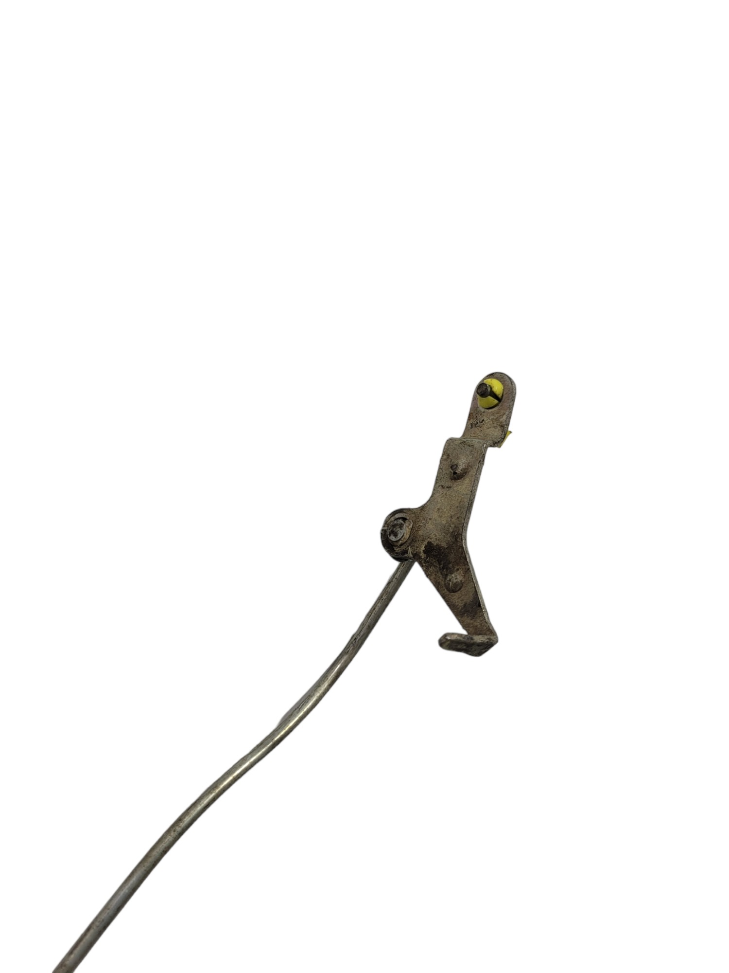 Maçaneta Externa Iveco Stralis 2011 A75300584a001 6