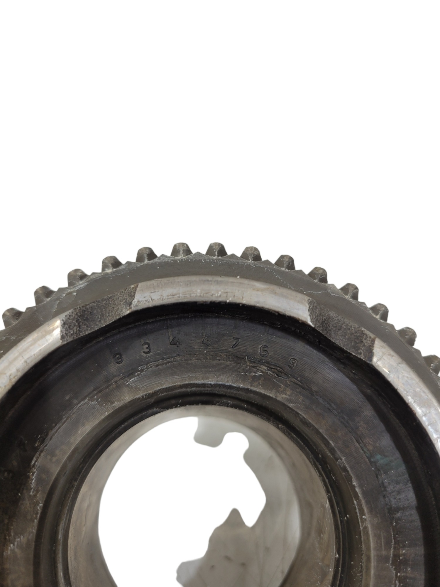 Engrenagem 5ª Velocidade Eixo Principal M Benz 3354769 6