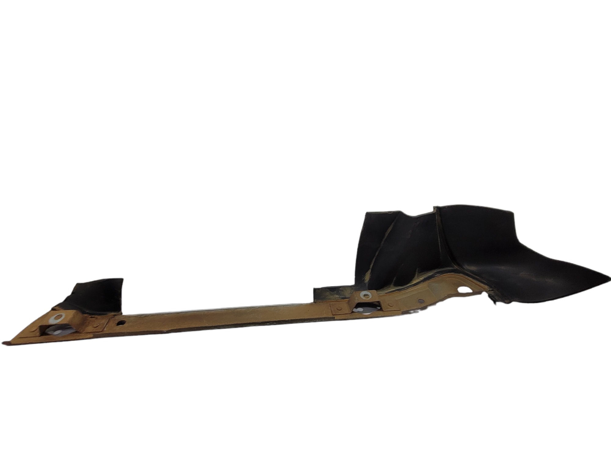 Amortecedor Recirculação De Ar Scania1854994 1