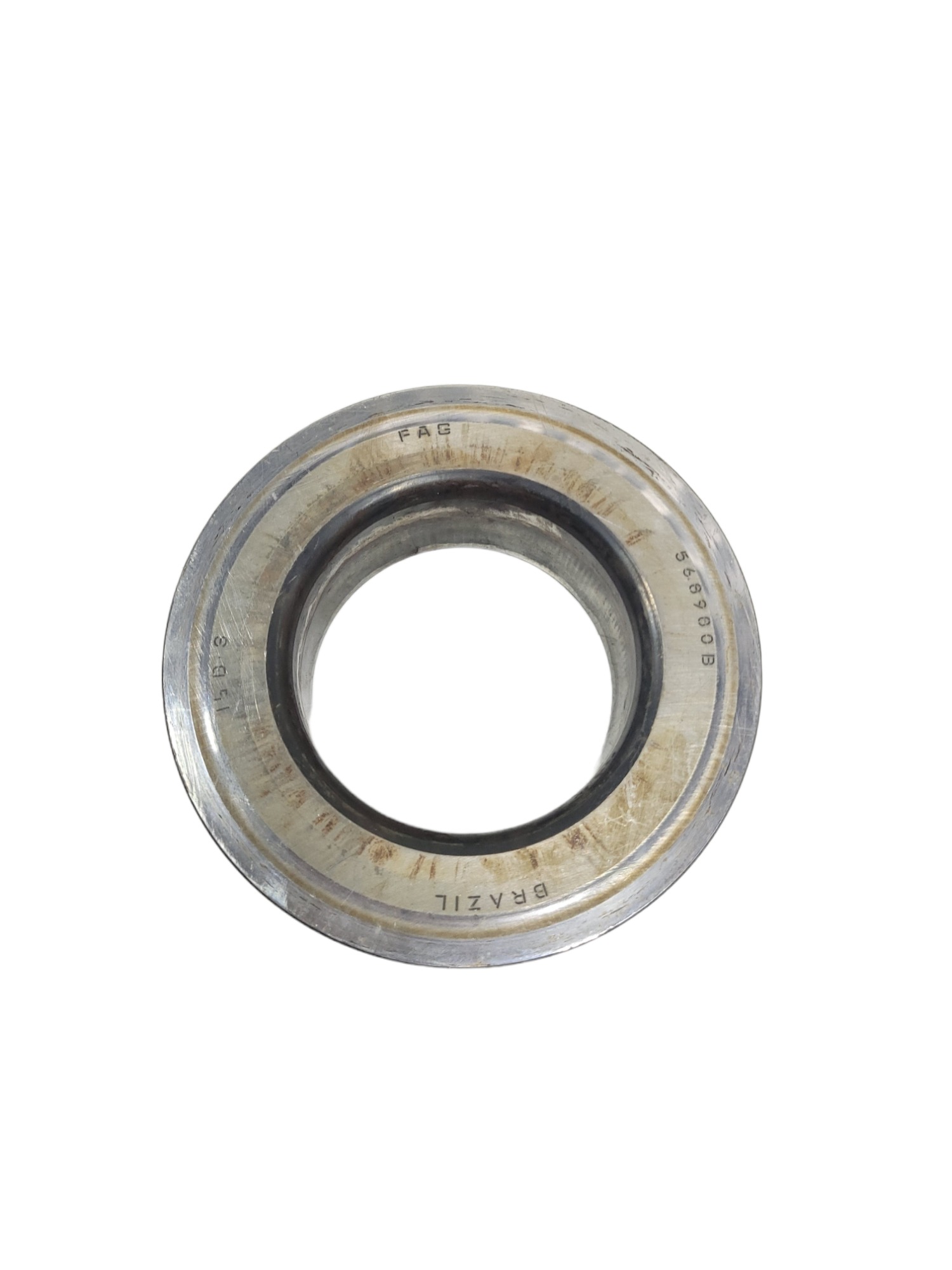 Capa Rolamento Caixa Scania Grs900568980b 2