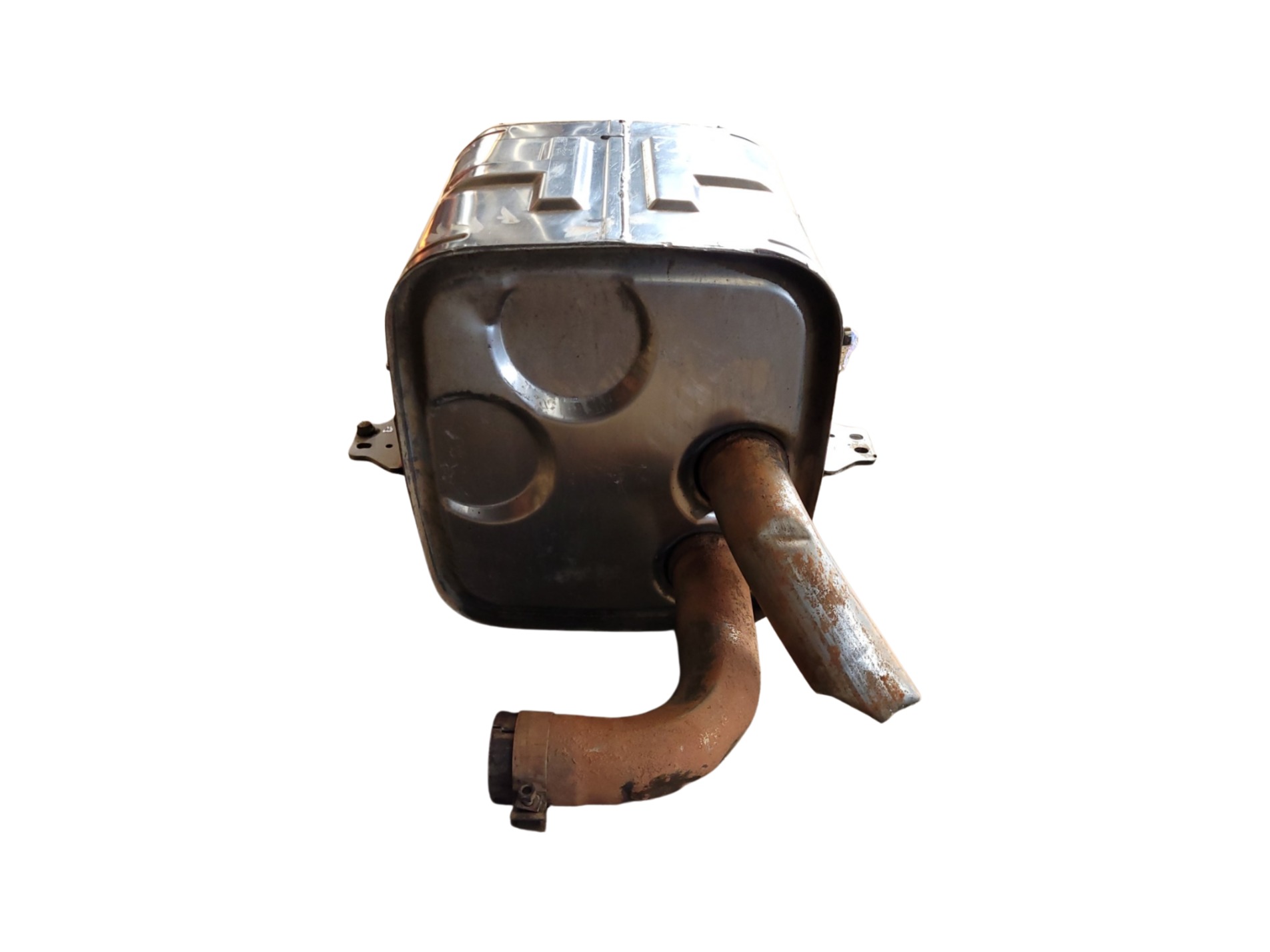 Catalisador M Benz Accelo A9584900514