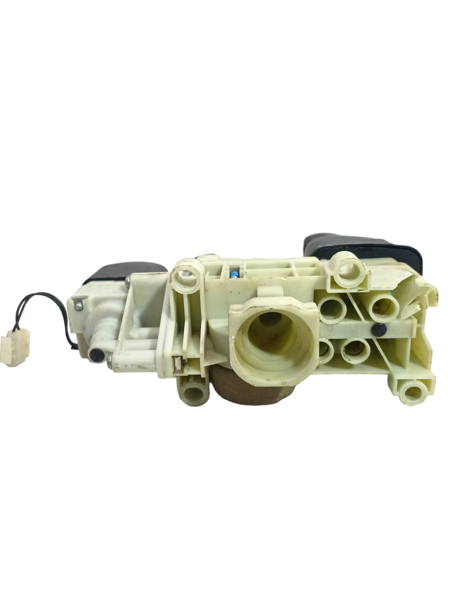 Reparo Válvula Freio De Mão Manete Scania  9617242110 2