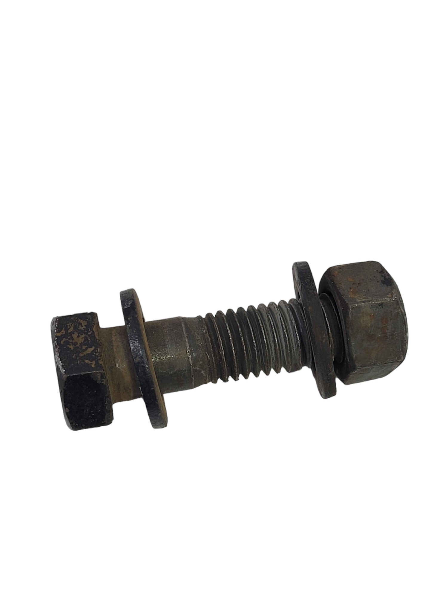 Kit Parafusos Caixa Coxim Ford Cargo 816 2014 5
