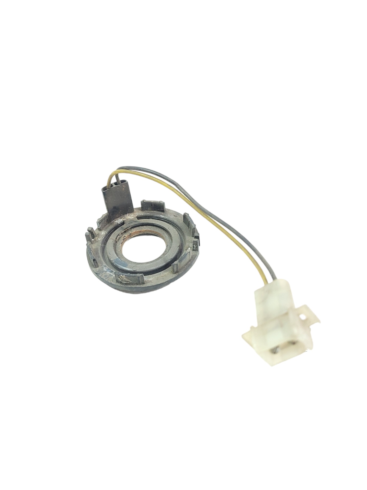 Anel Contato Calço Volante Direção Volvo ; 1607357 1