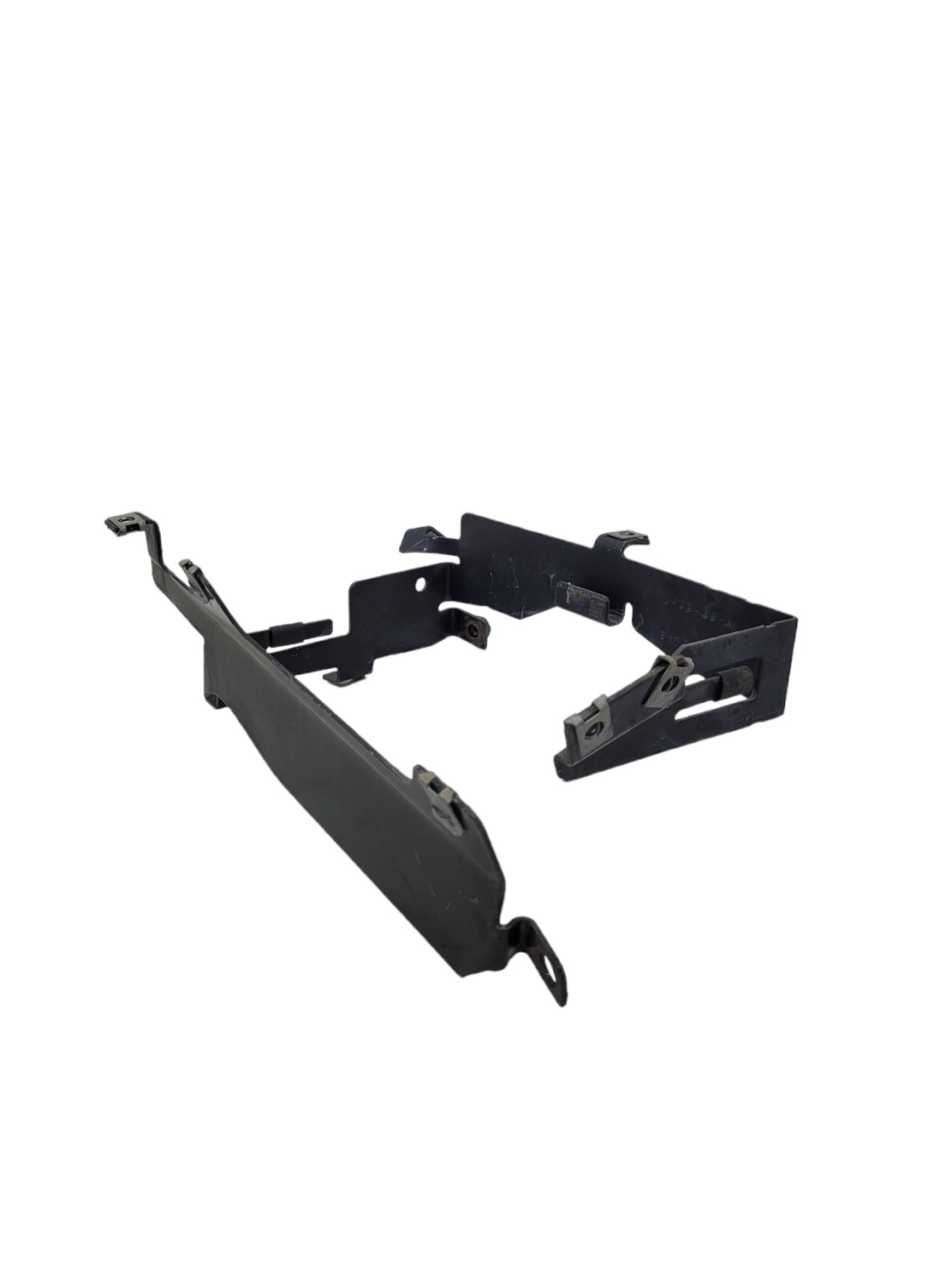 Suporte Painel Volvo Fh3175634 5