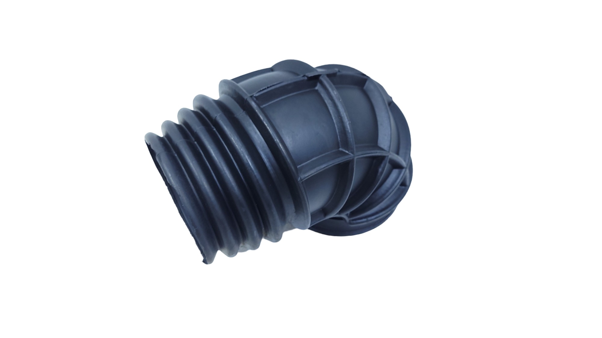 Mangueira Filtro Ar Ford Cargo 2