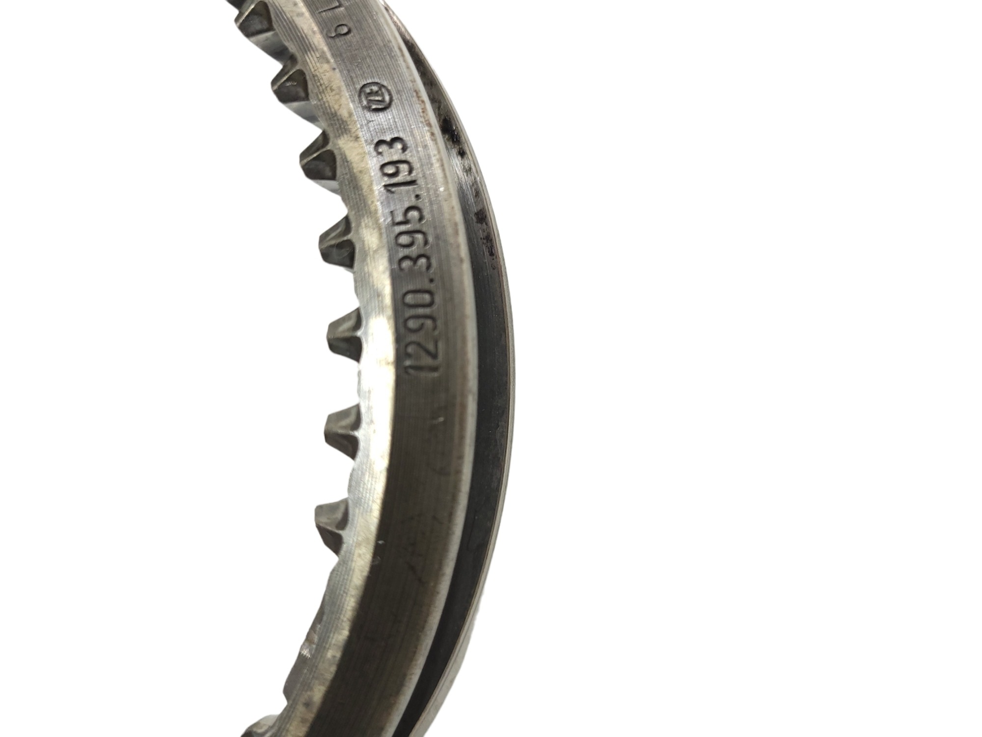 Luva De Engate Da Caixa Zf S6 1290395193 5