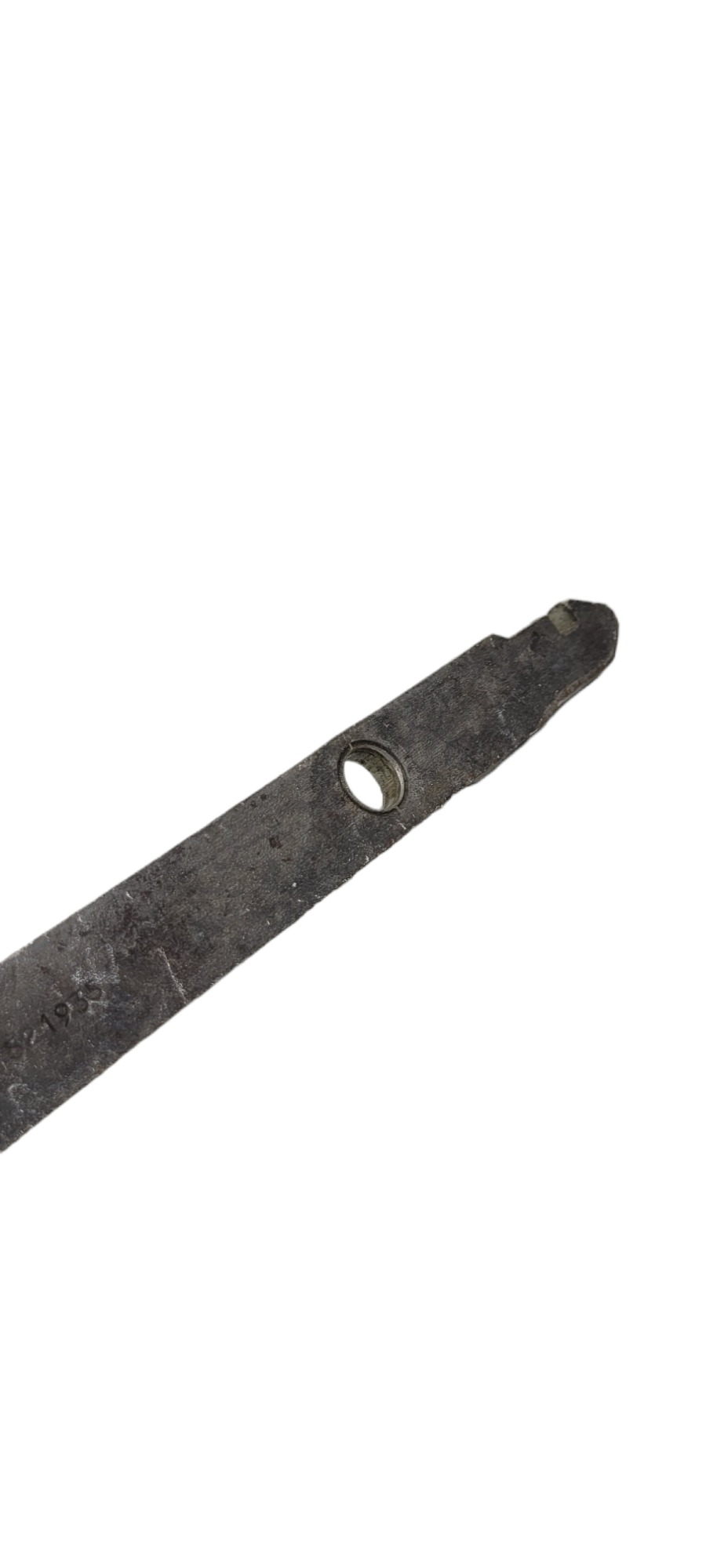 Haste Garfo Re Caixa Volvo Vt 2214 1521936 1