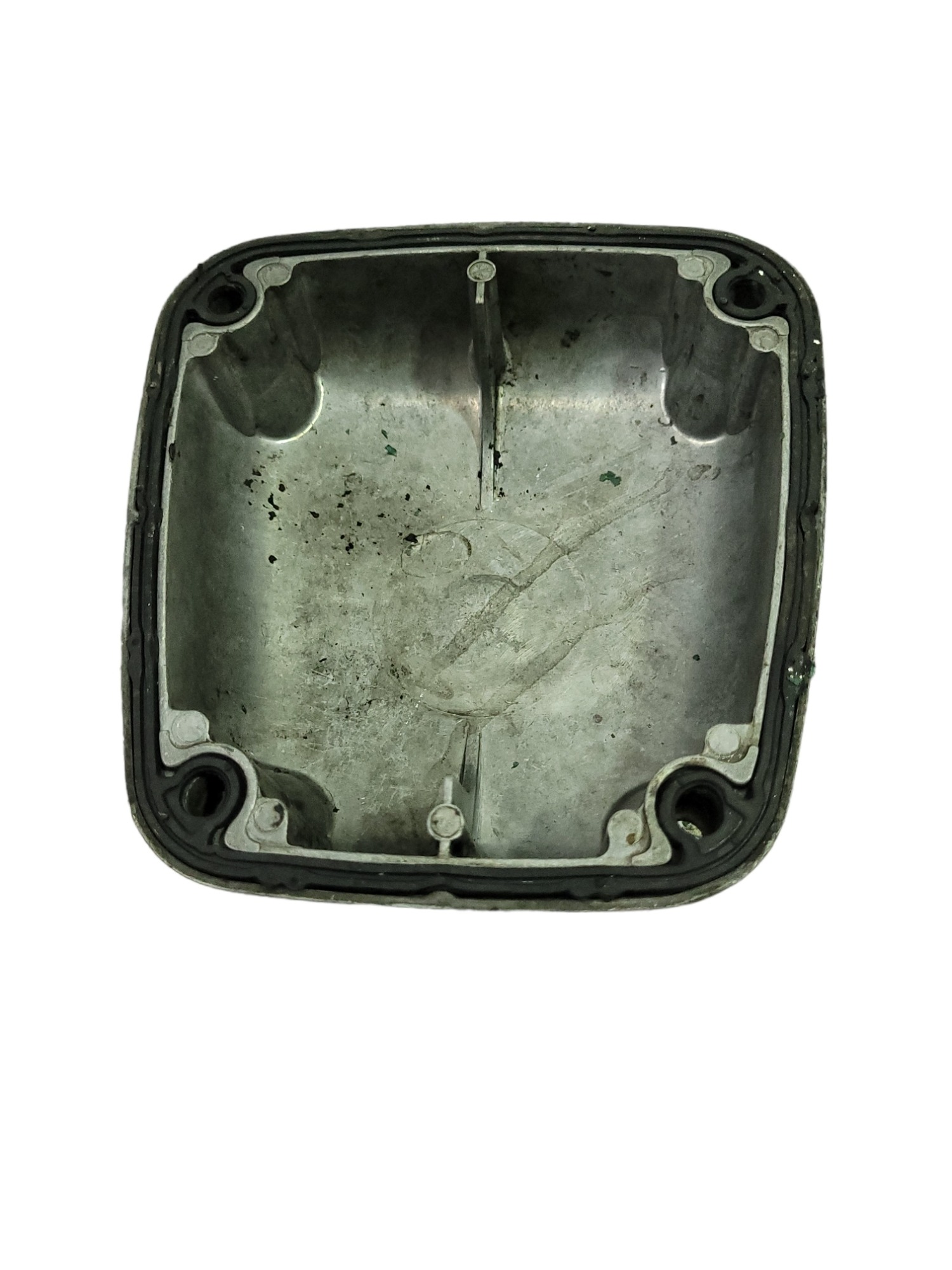 Tampa Válvula Volvo469432 5